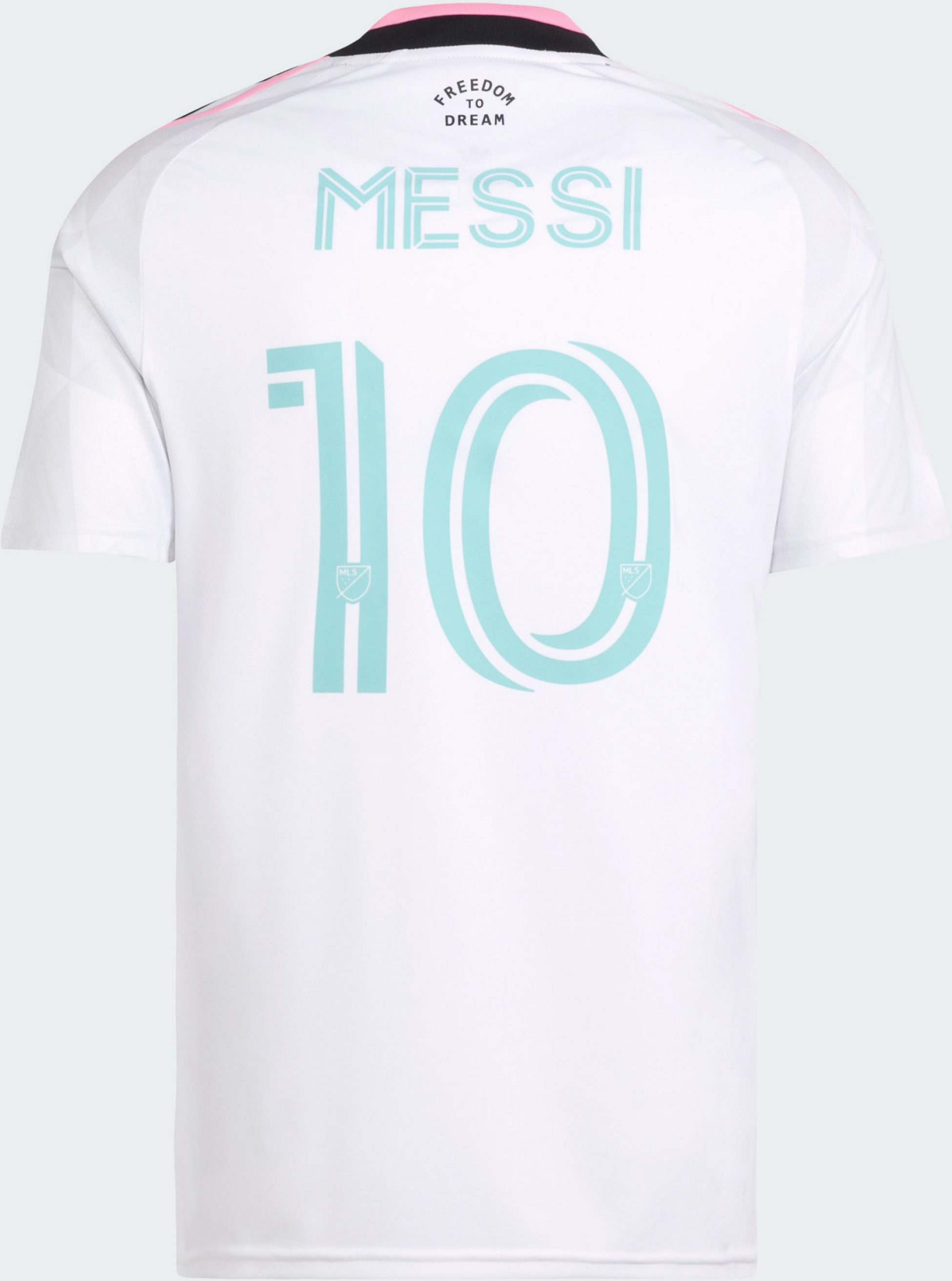 ADIDAS, Adidas Inter Miami Cf 2026 Tredjetr&ouml;ja Messi