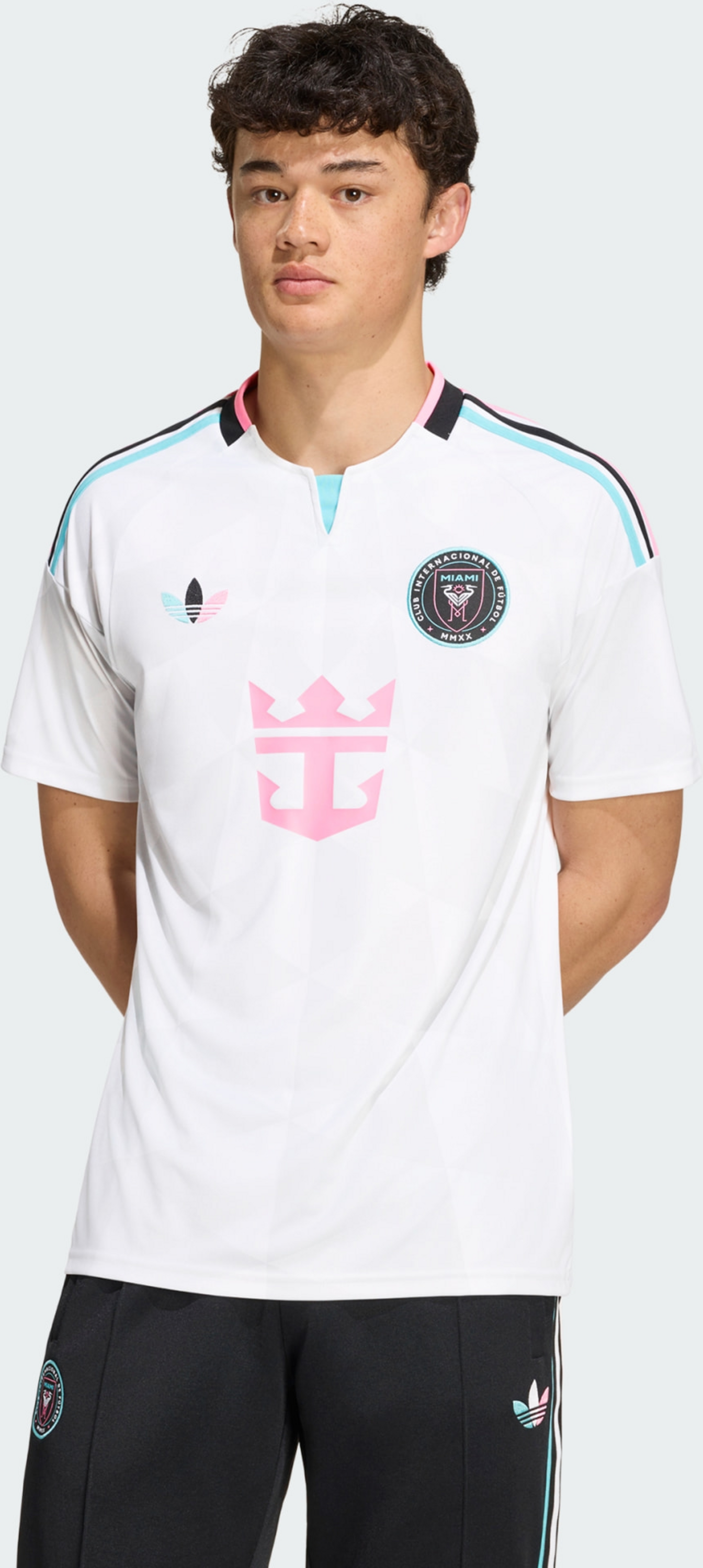 ADIDAS, Adidas Inter Miami Cf 2026 Tredjetr&ouml;ja Messi