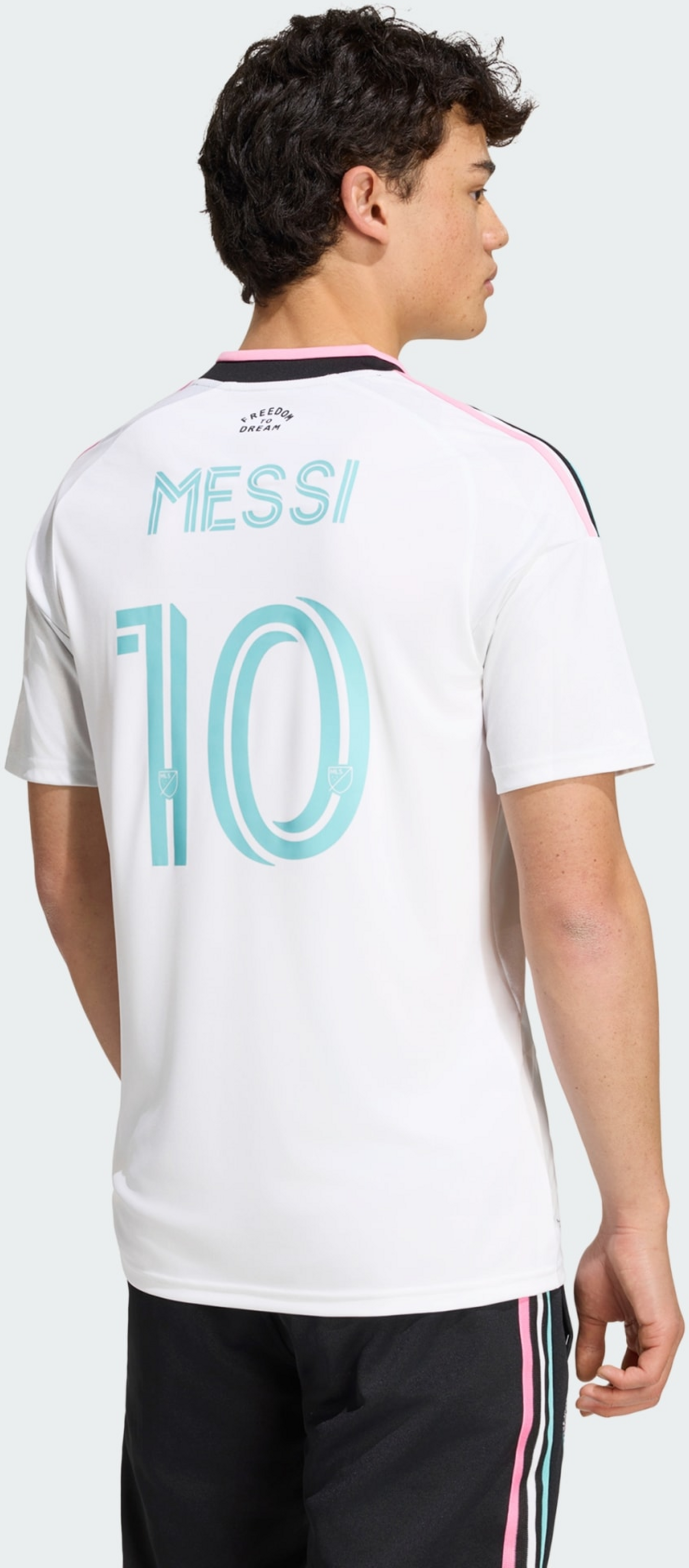 ADIDAS, Adidas Inter Miami Cf 2026 Tredjetr&ouml;ja Messi