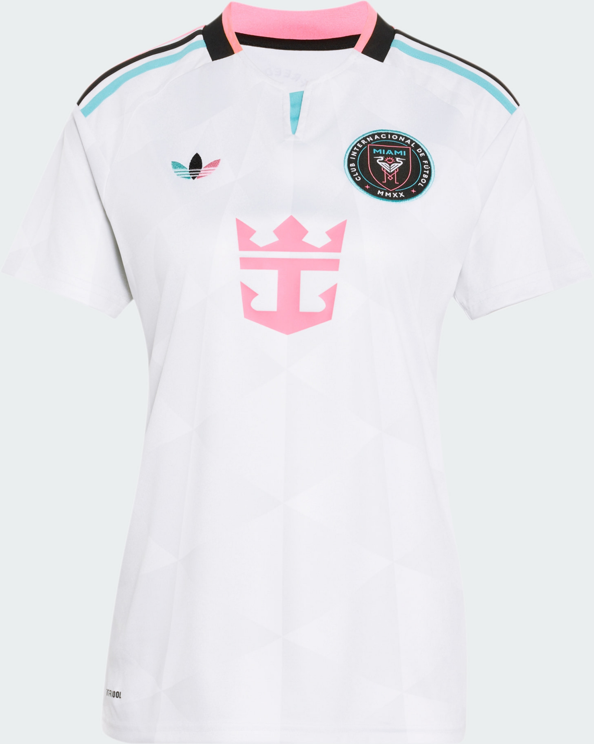 ADIDAS, Adidas Inter Miami Cf 2026 Tredjetr&ouml;ja Messi