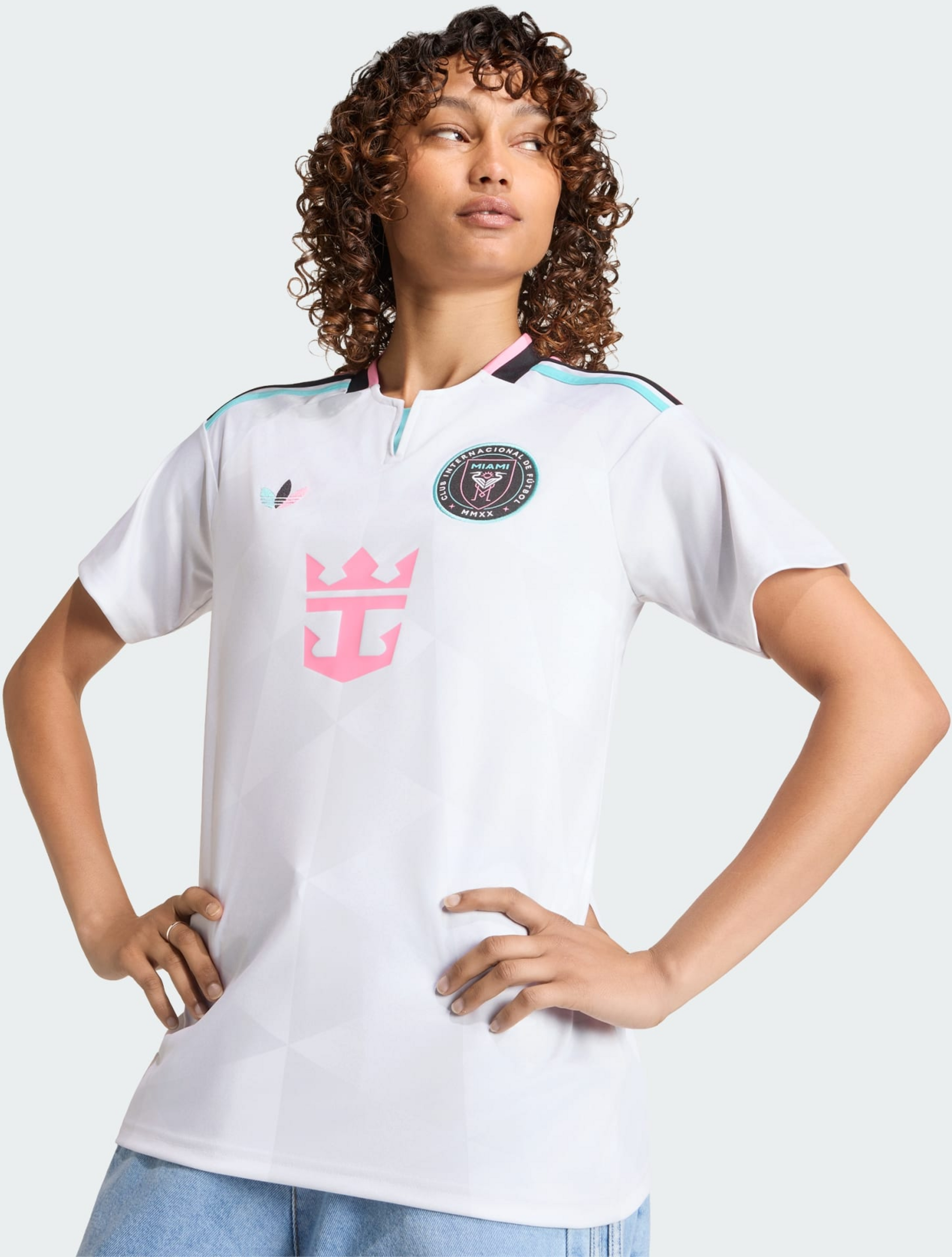 ADIDAS, Adidas Inter Miami Cf 2026 Tredjetr&ouml;ja Messi