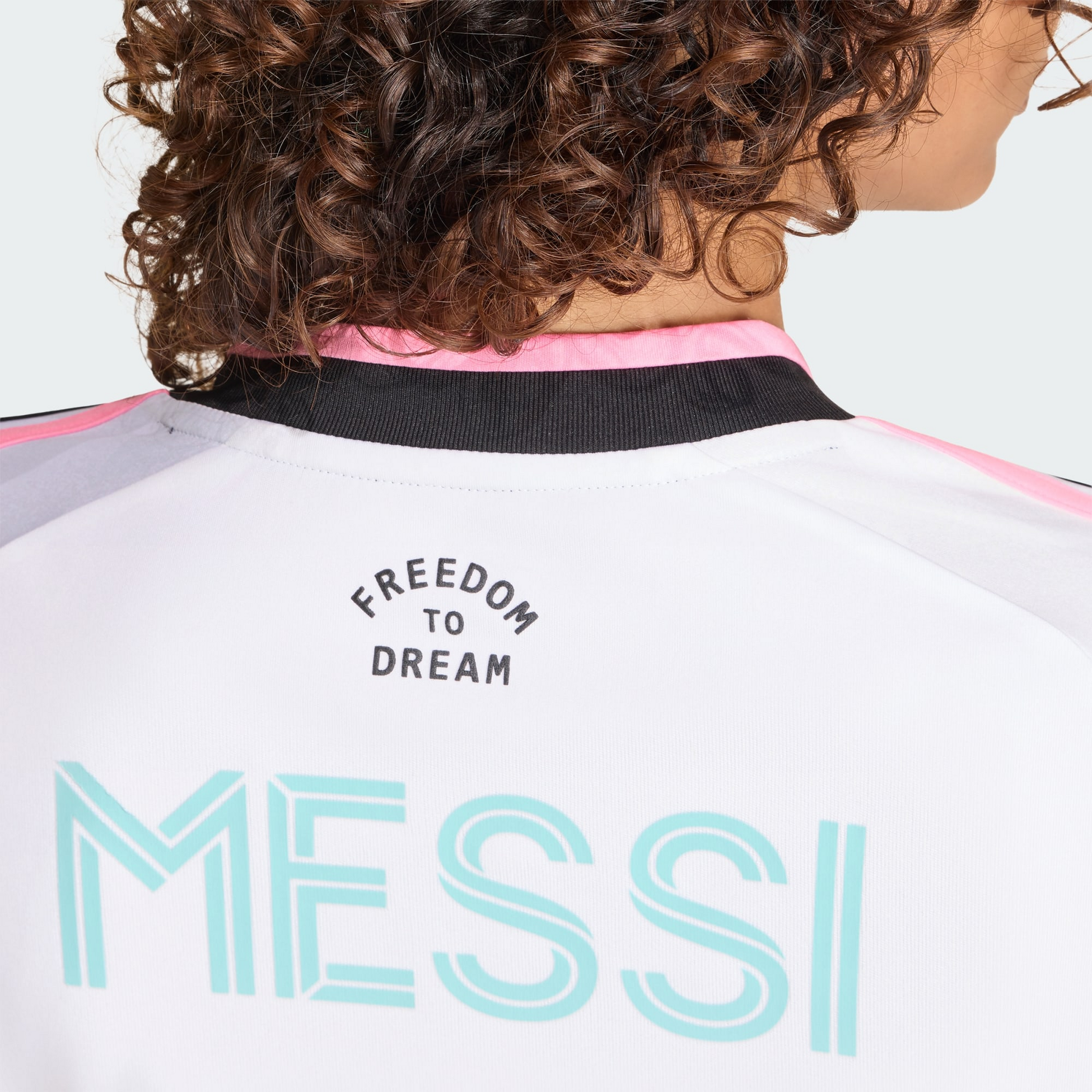 ADIDAS, Adidas Inter Miami Cf 2026 Tredjetr&ouml;ja Messi