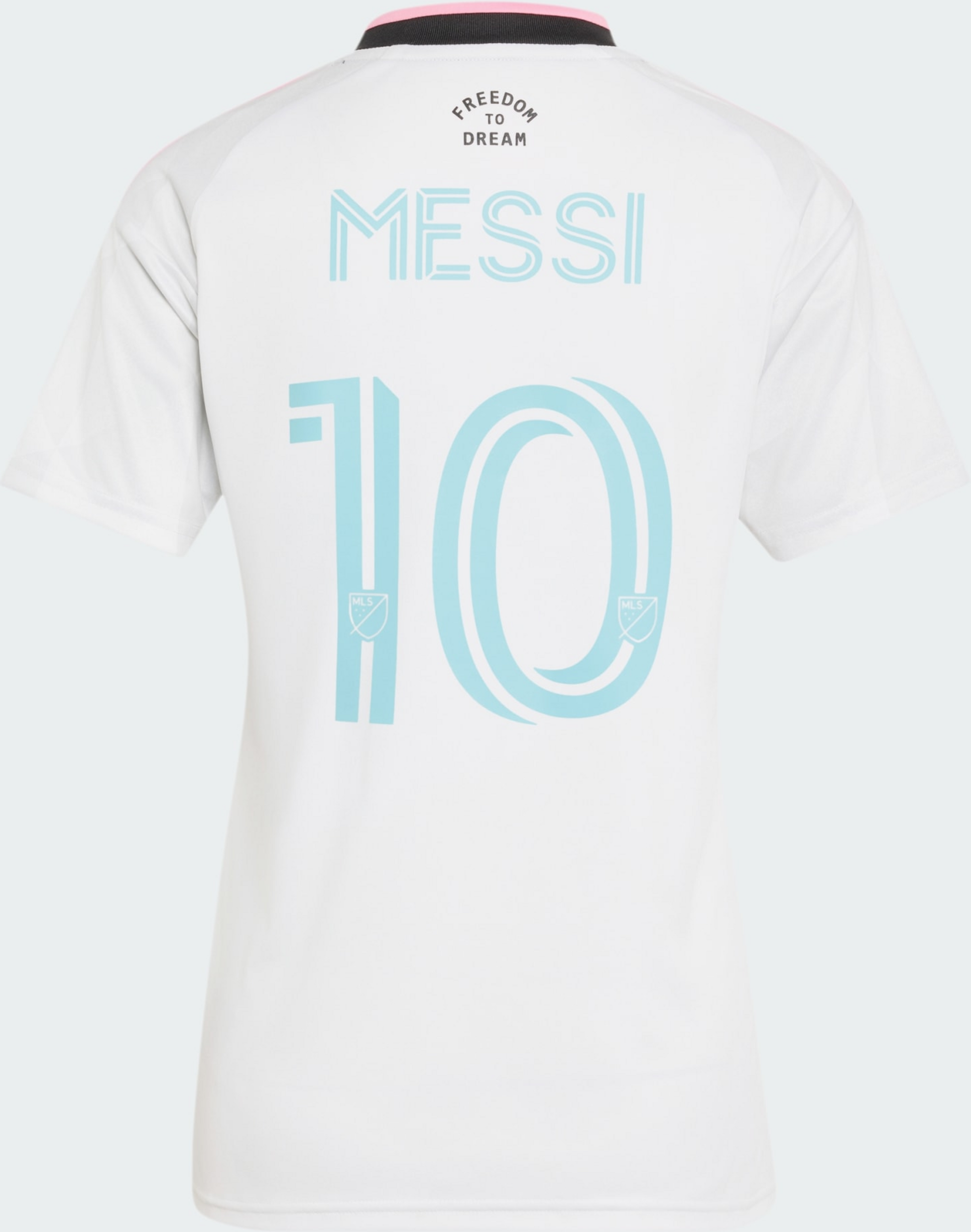ADIDAS, Adidas Inter Miami Cf 2026 Tredjetr&ouml;ja Messi