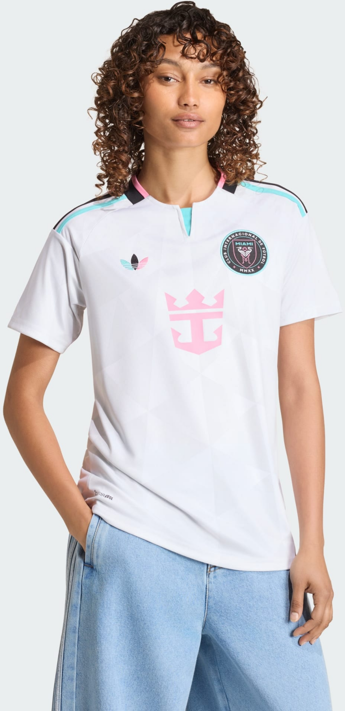 ADIDAS, Adidas Inter Miami Cf 2026 Tredjetr&ouml;ja Messi