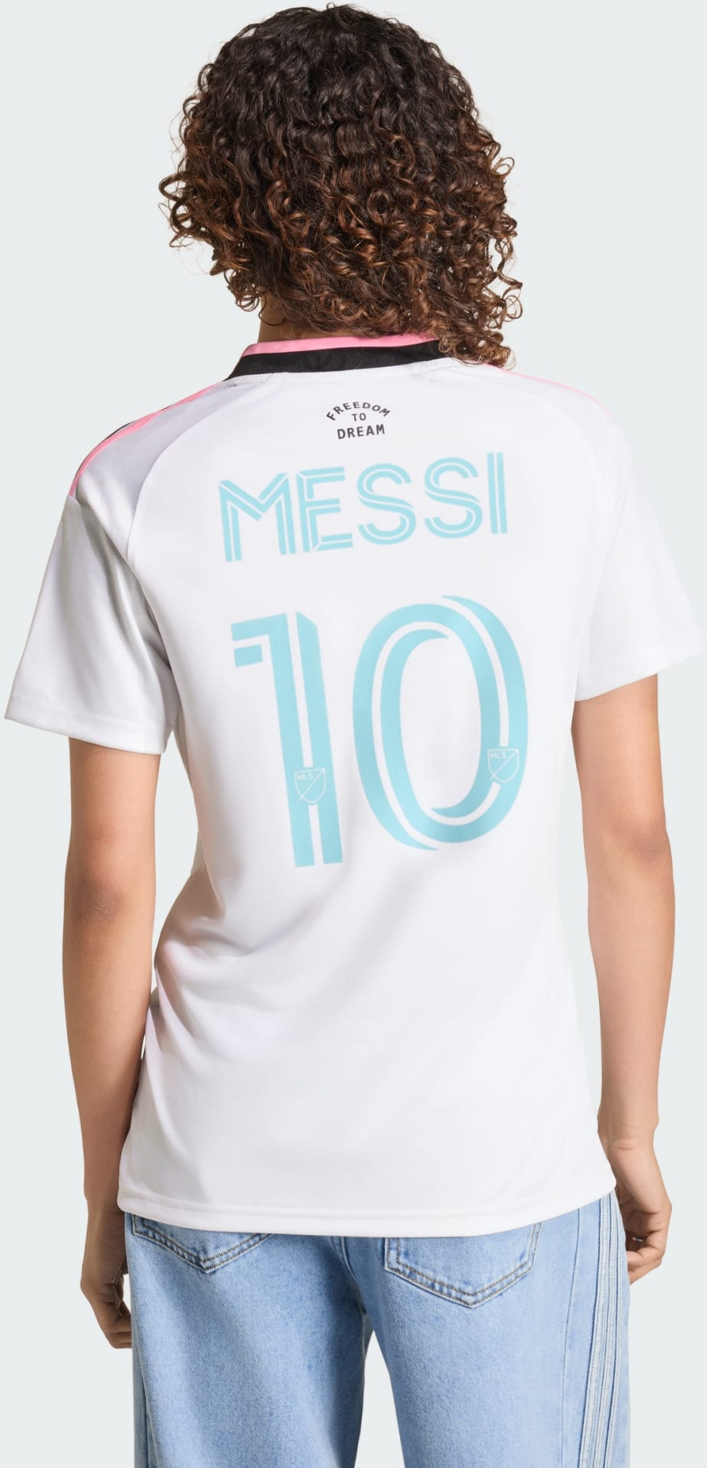 ADIDAS, Adidas Inter Miami Cf 2026 Tredjetr&ouml;ja Messi