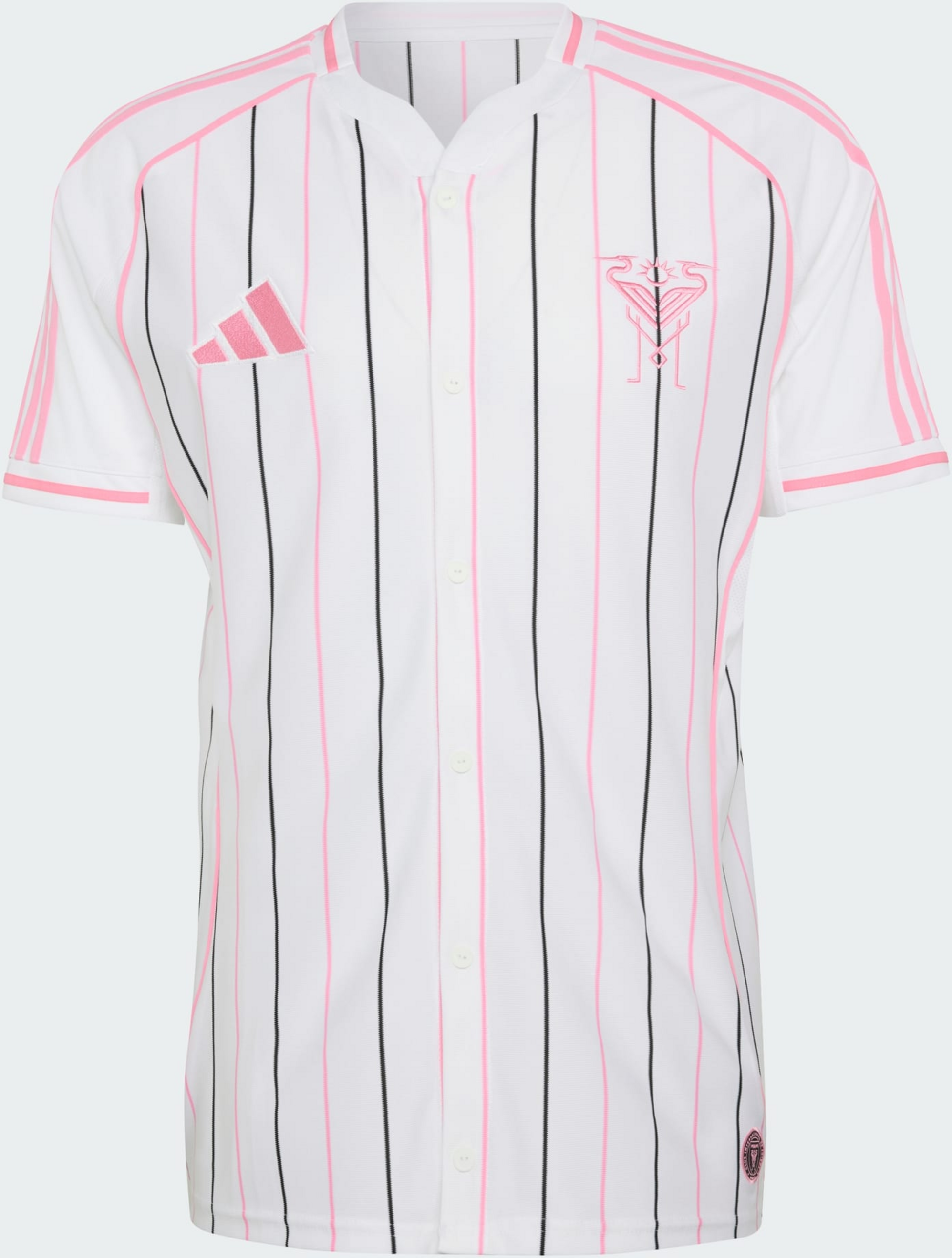 ADIDAS, Adidas Inter Miami Cf Baseball Tr&ouml;ja