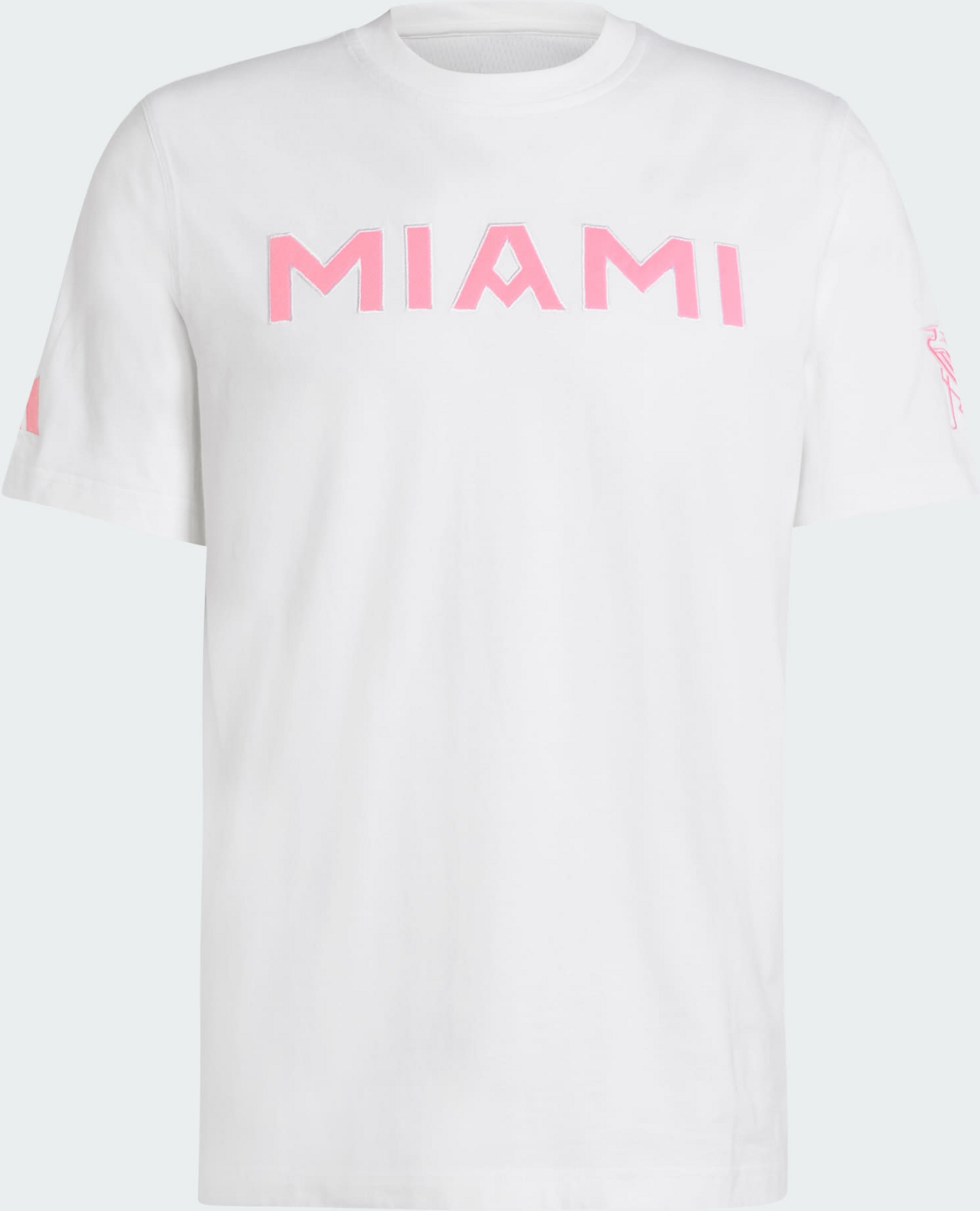 ADIDAS, Adidas Inter Miami Cf T-shirt