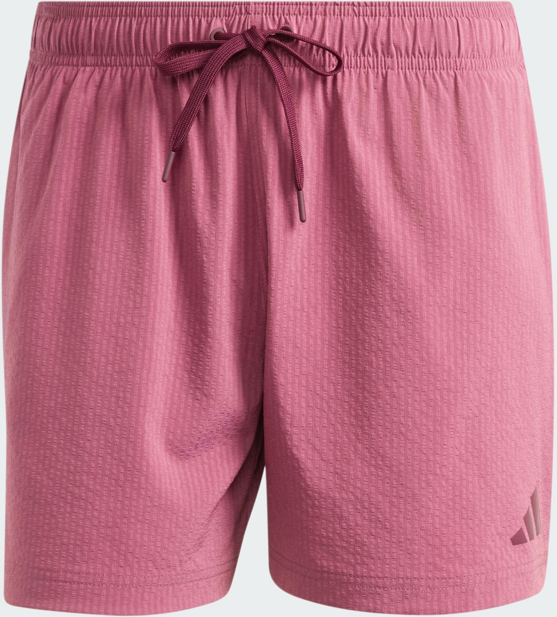 ADIDAS, Adidas Iridescent Seersucker Badshorts 5 Tum