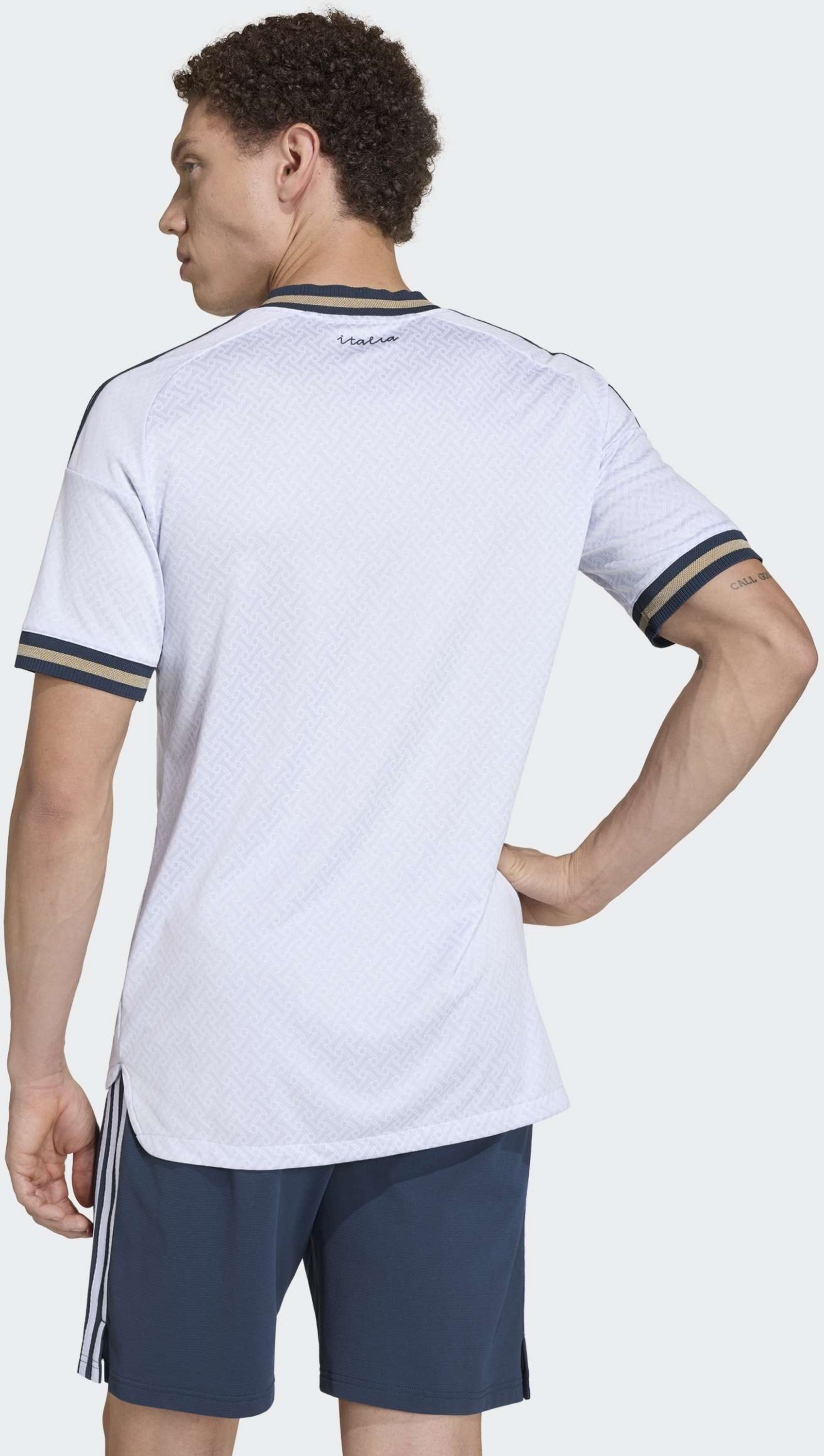 ADIDAS, Adidas Italien 26 Authentic Bortatr&ouml;ja