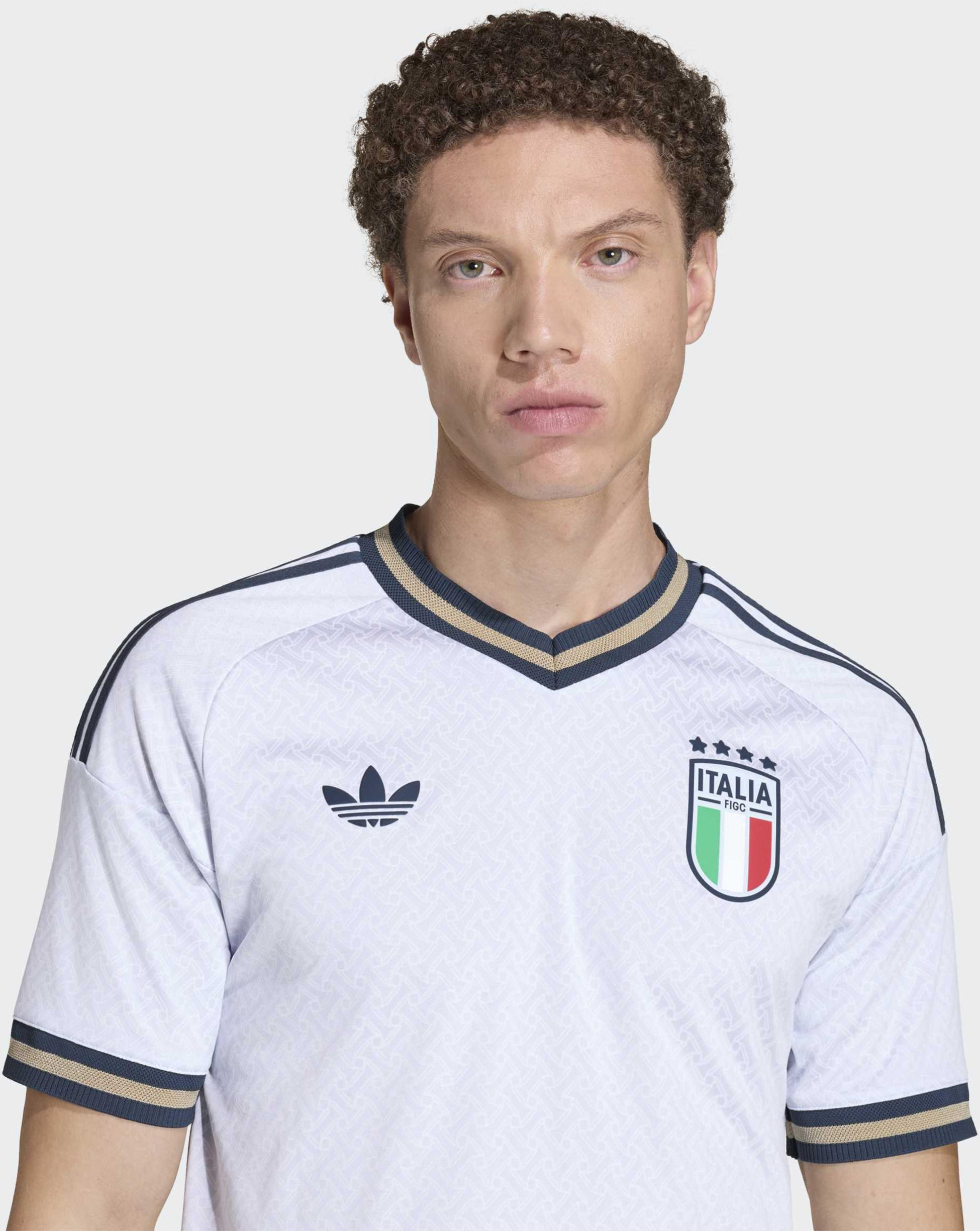 ADIDAS, Adidas Italien 26 Authentic Bortatr&ouml;ja
