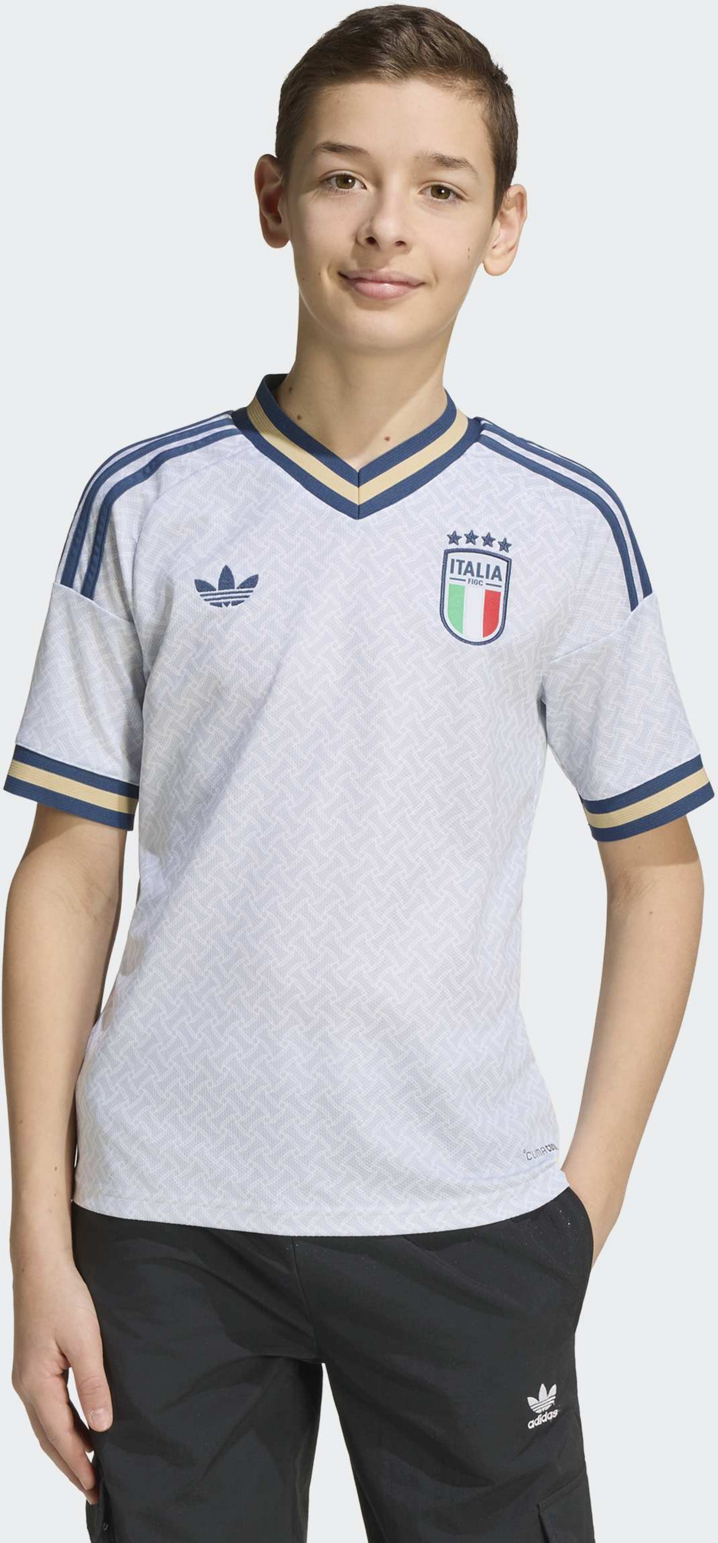 ADIDAS, Adidas Italien 26 Bortatr&ouml;ja F&ouml;r Barn