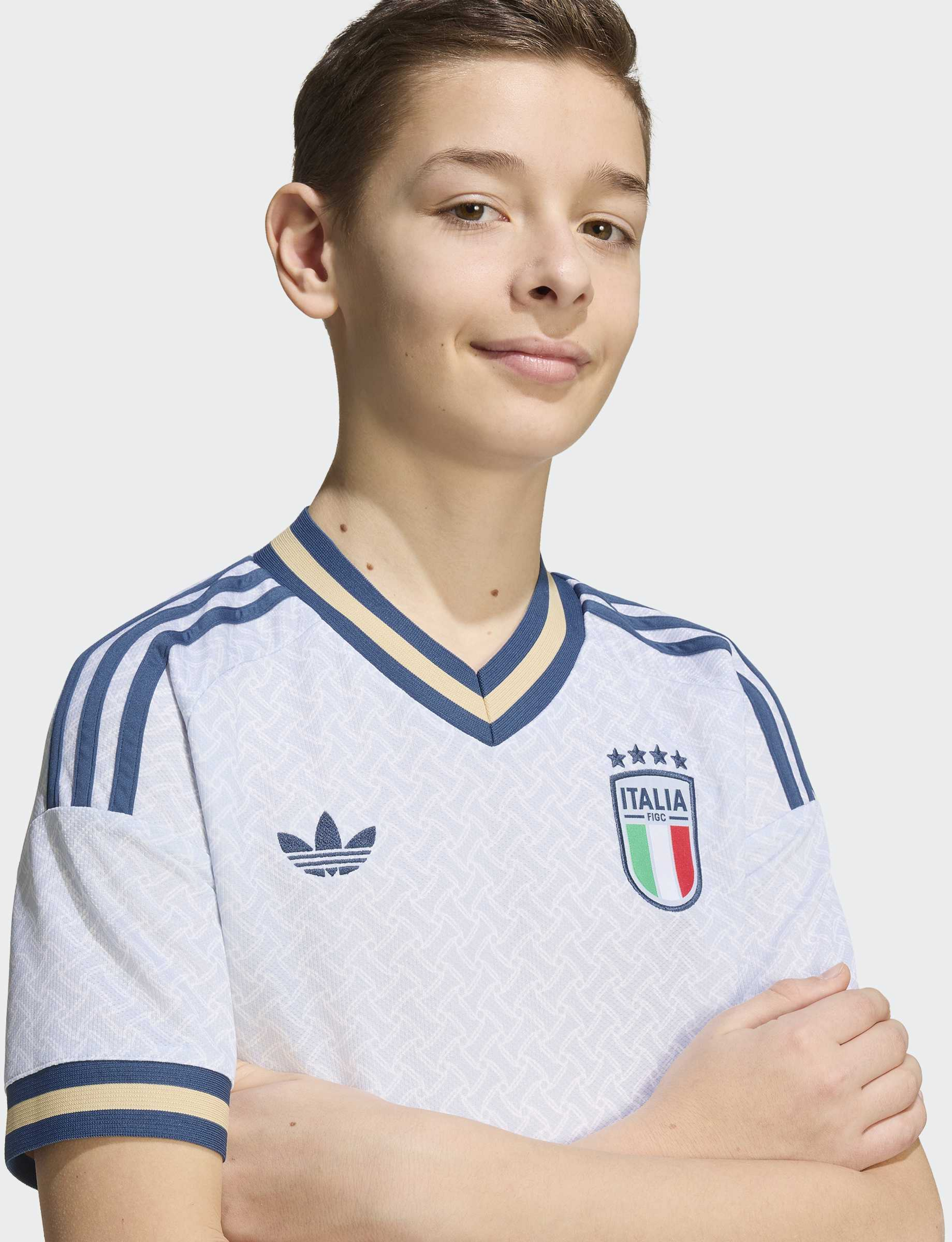 ADIDAS, Adidas Italien 26 Bortatr&ouml;ja F&ouml;r Barn