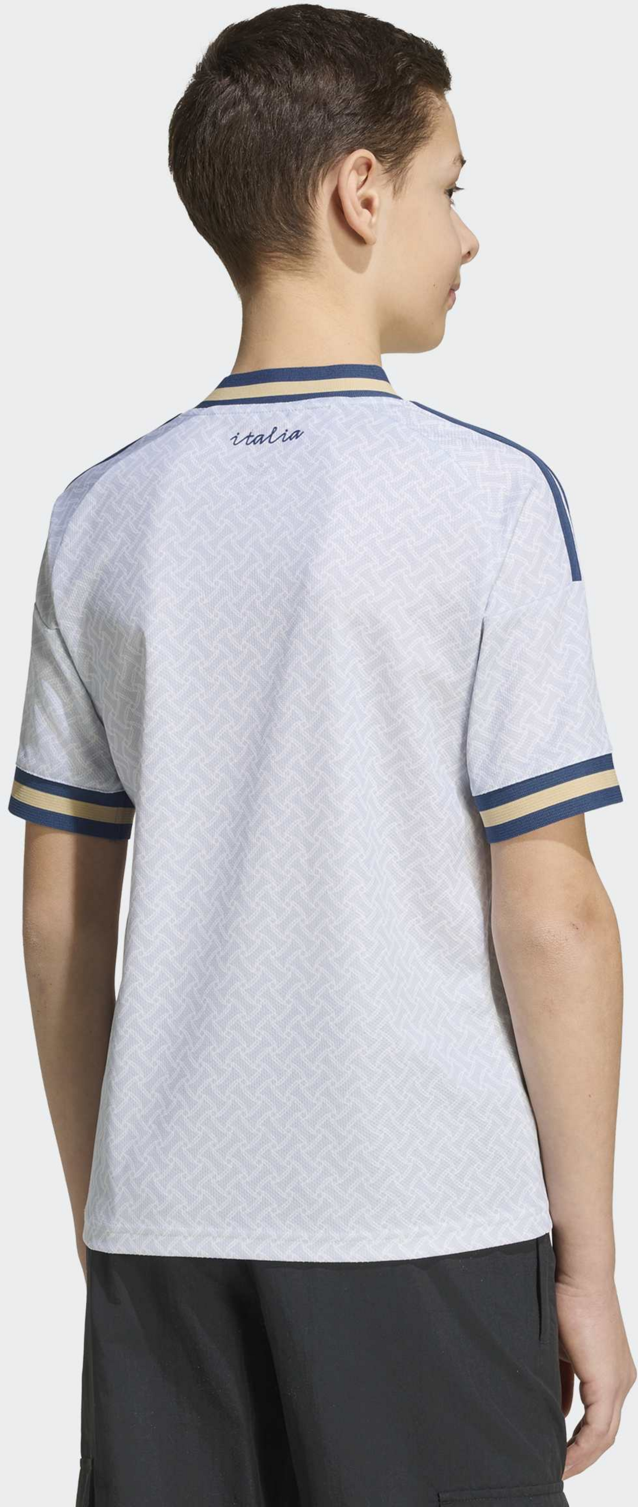 ADIDAS, Adidas Italien 26 Bortatr&ouml;ja F&ouml;r Barn