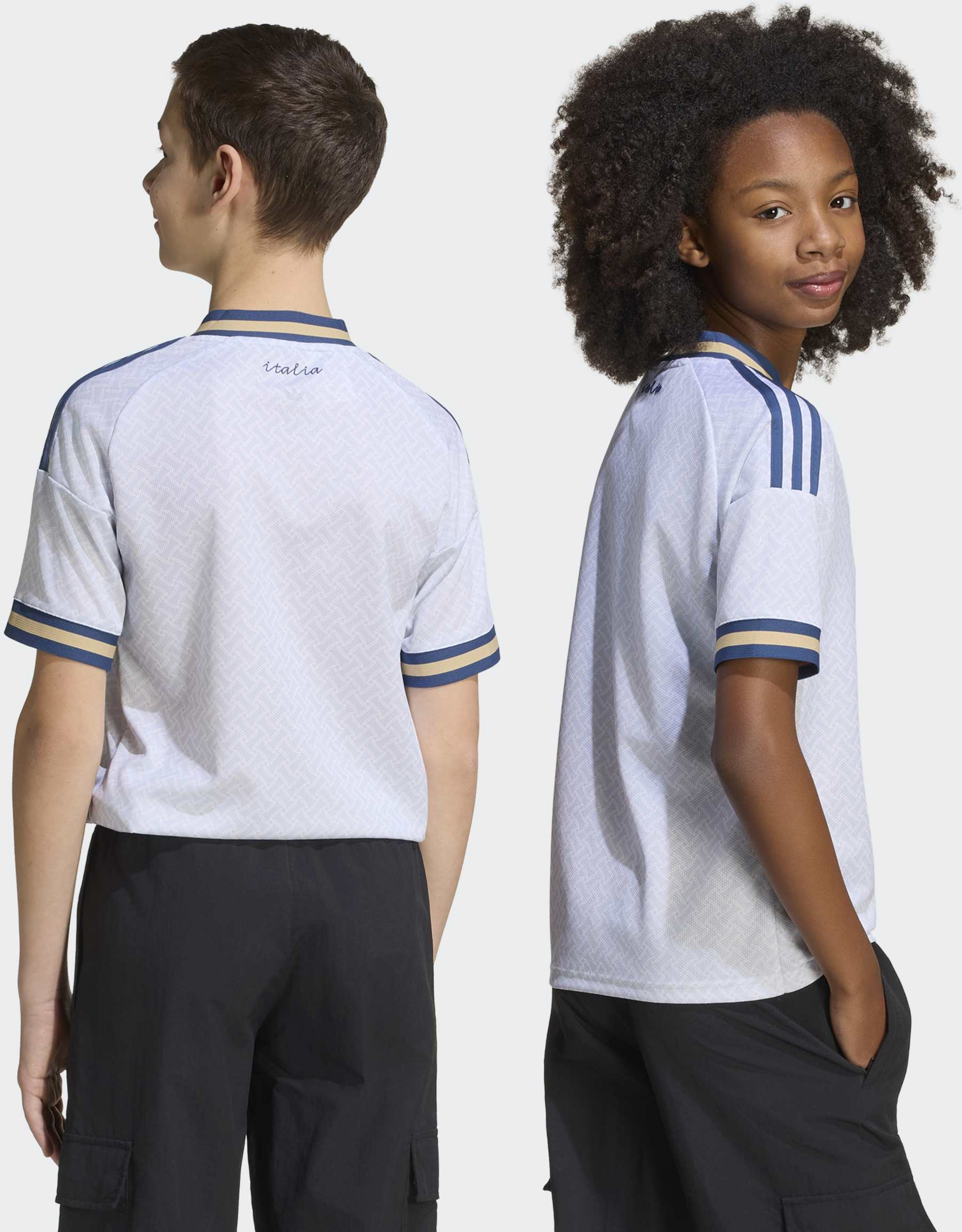 ADIDAS, Adidas Italien 26 Bortatr&ouml;ja F&ouml;r Barn
