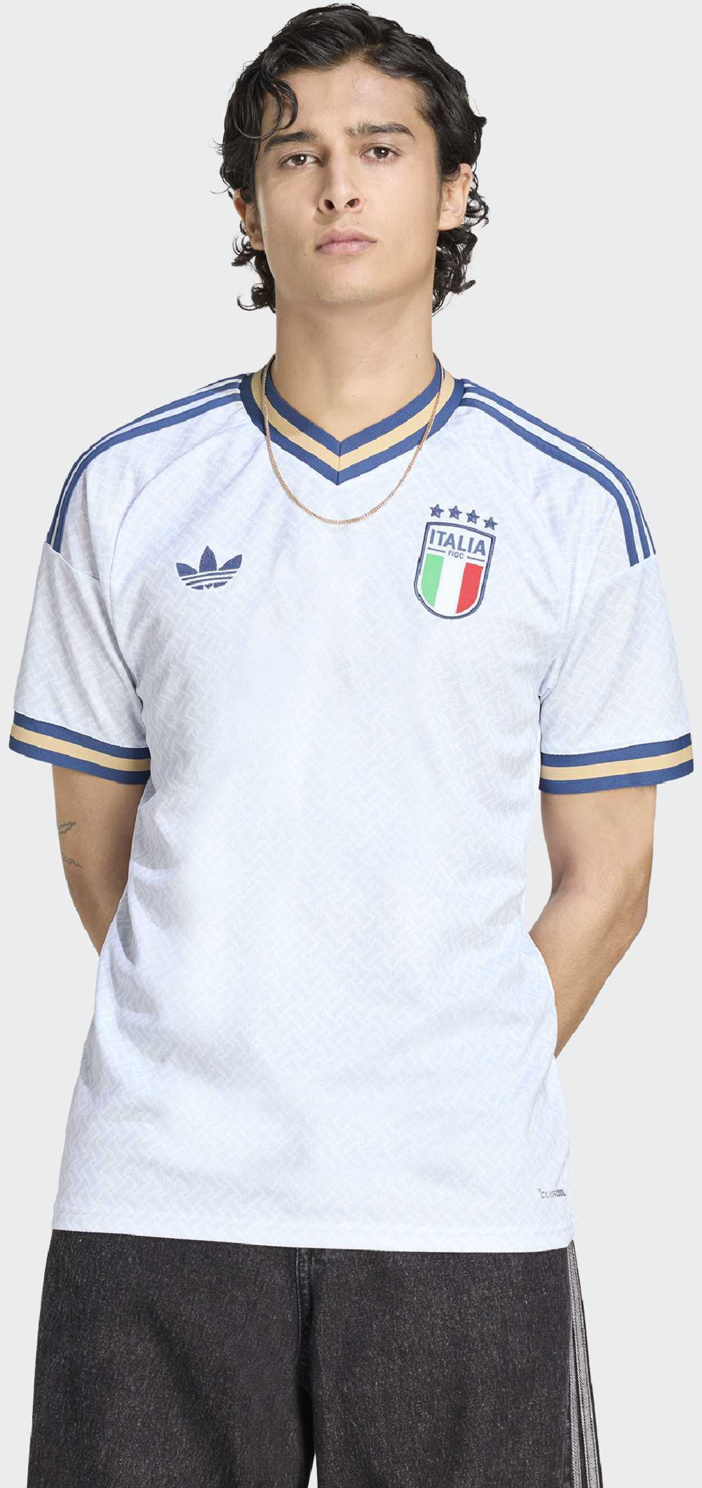 ADIDAS, Adidas Italien 26 Bortatr&ouml;ja