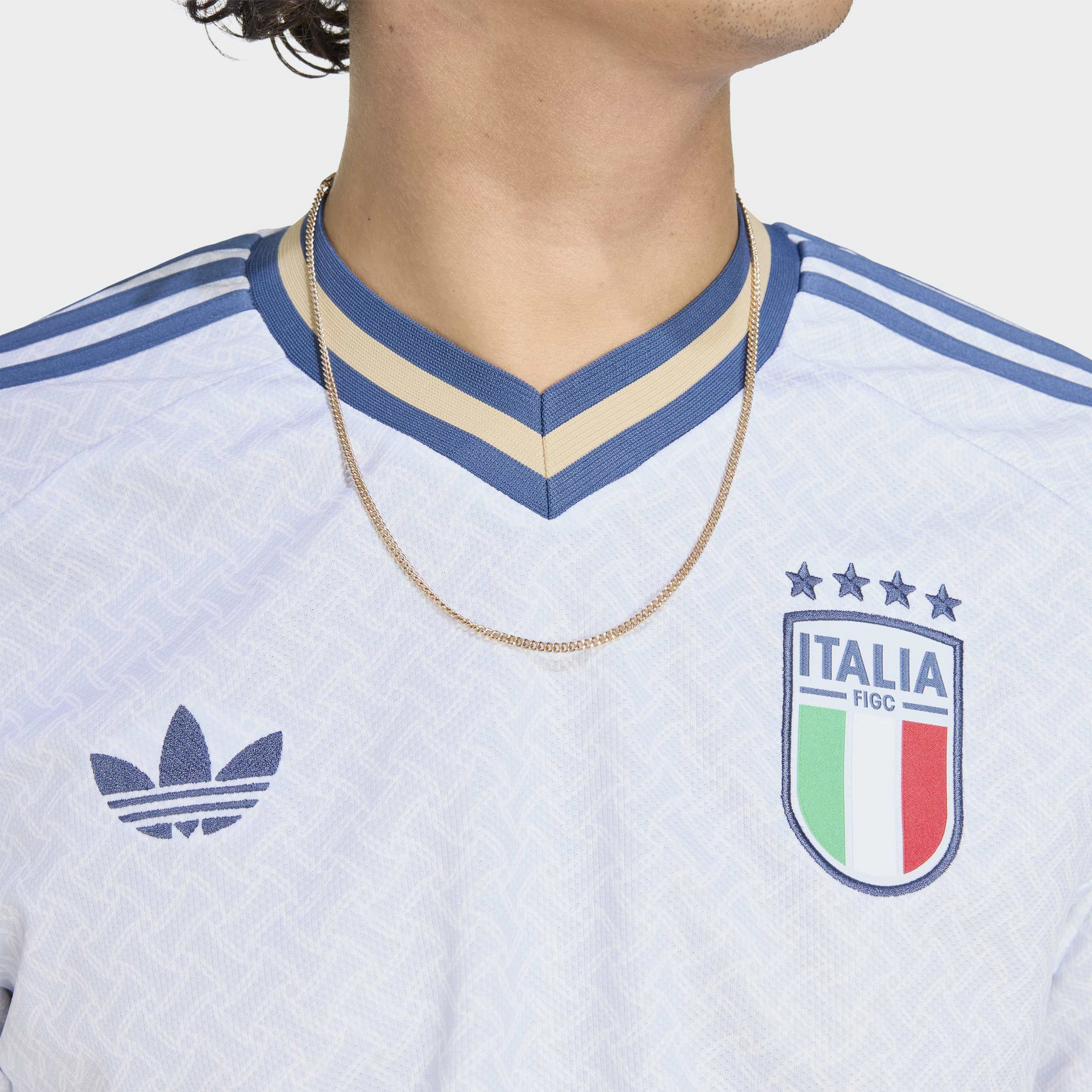 ADIDAS, Adidas Italien 26 Bortatr&ouml;ja