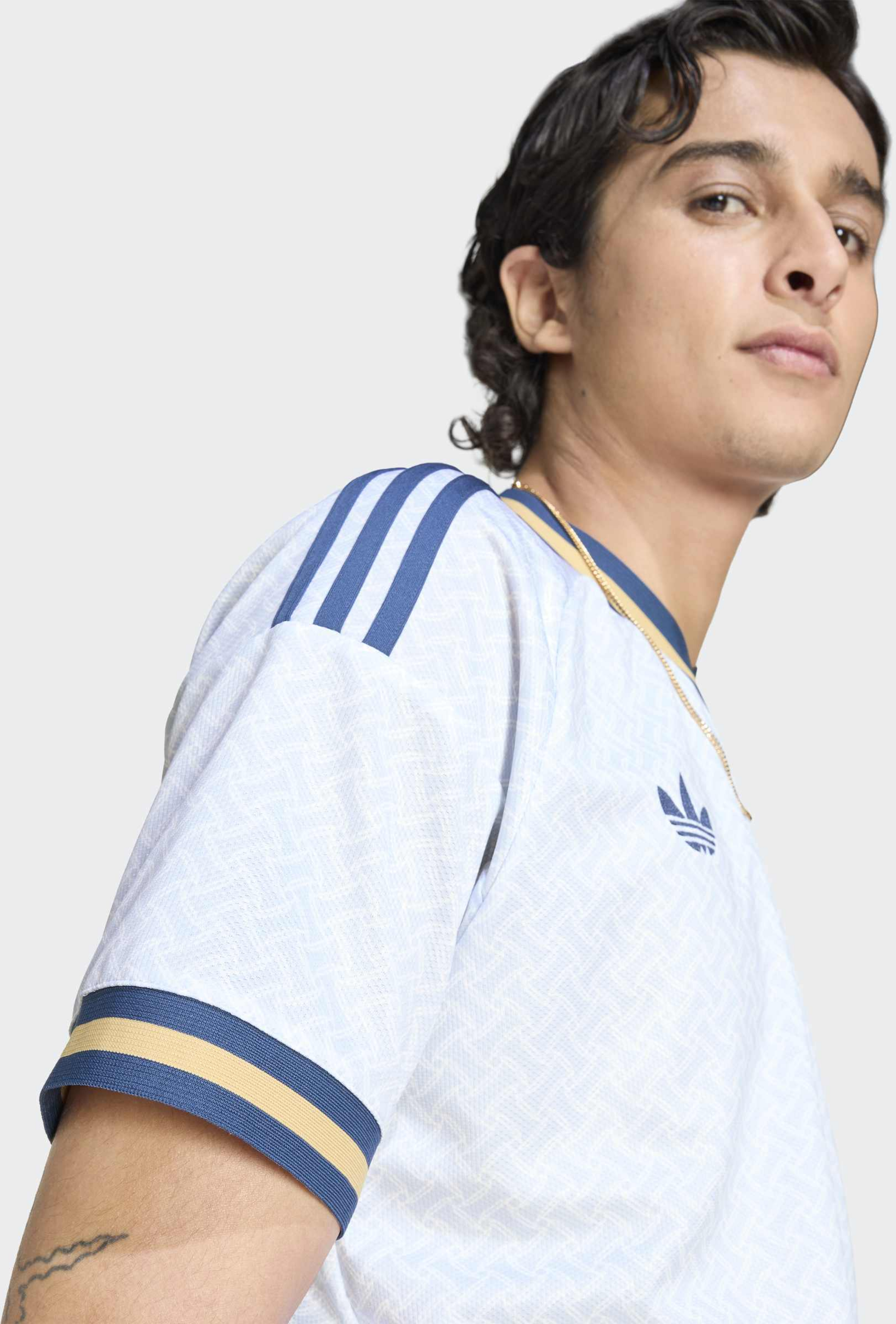 ADIDAS, Adidas Italien 26 Bortatr&ouml;ja