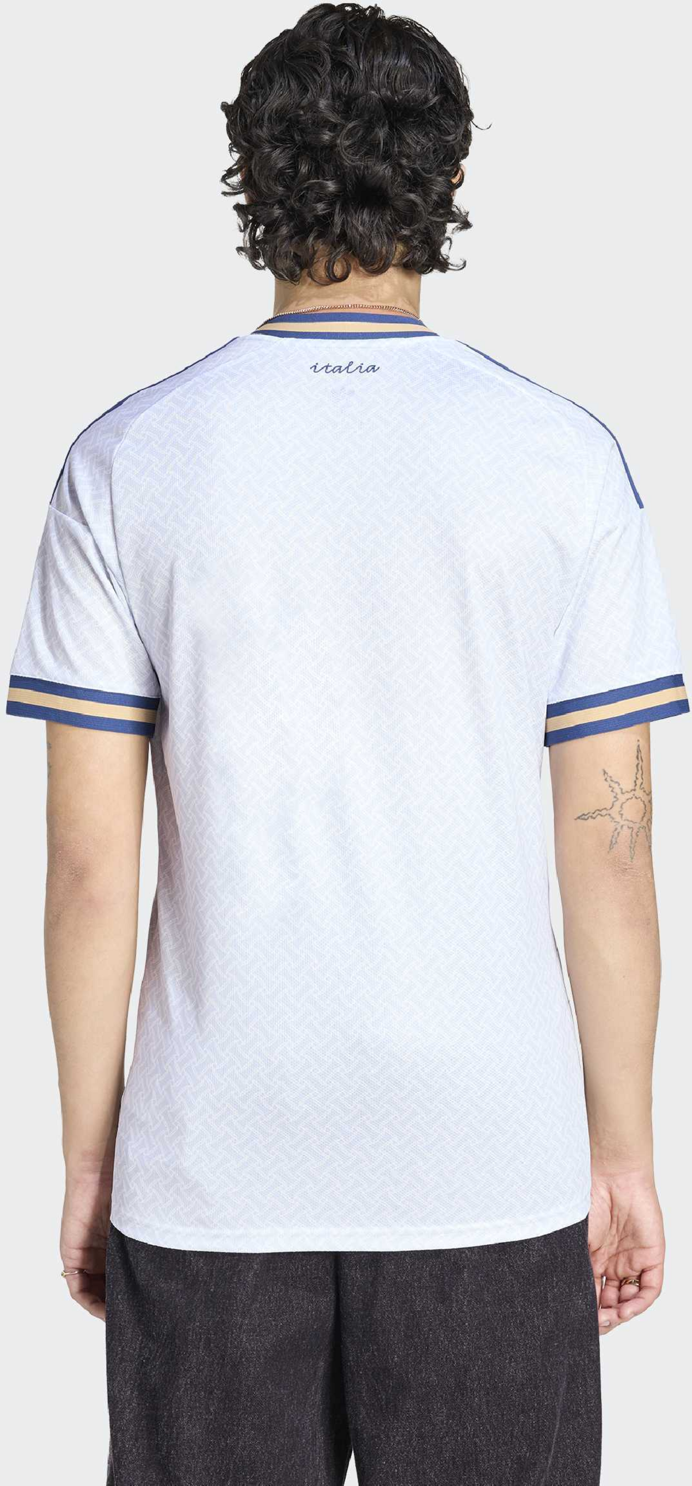 ADIDAS, Adidas Italien 26 Bortatr&ouml;ja