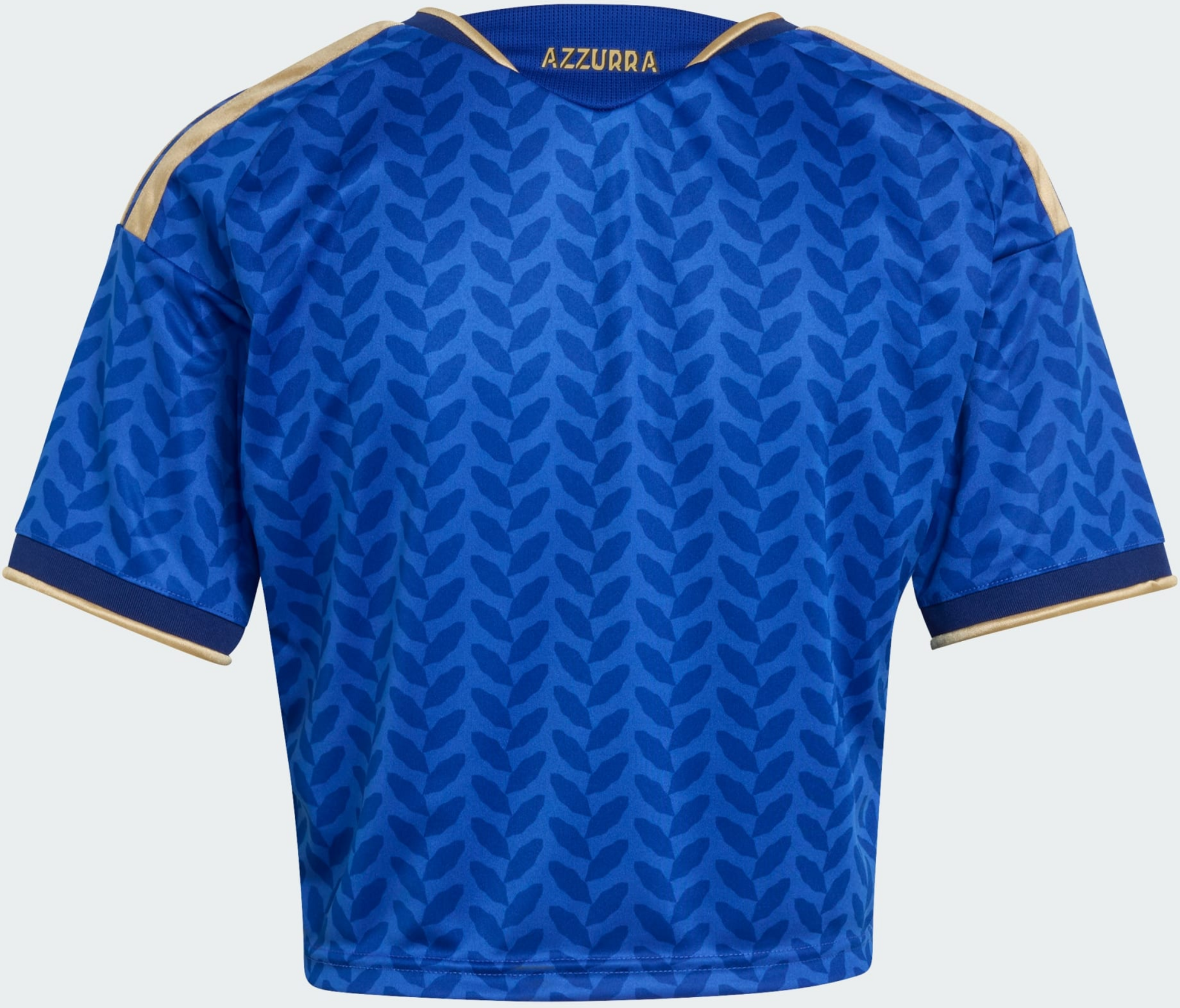 ADIDAS, Adidas Italien 26 Cropped Hemmatr&ouml;ja