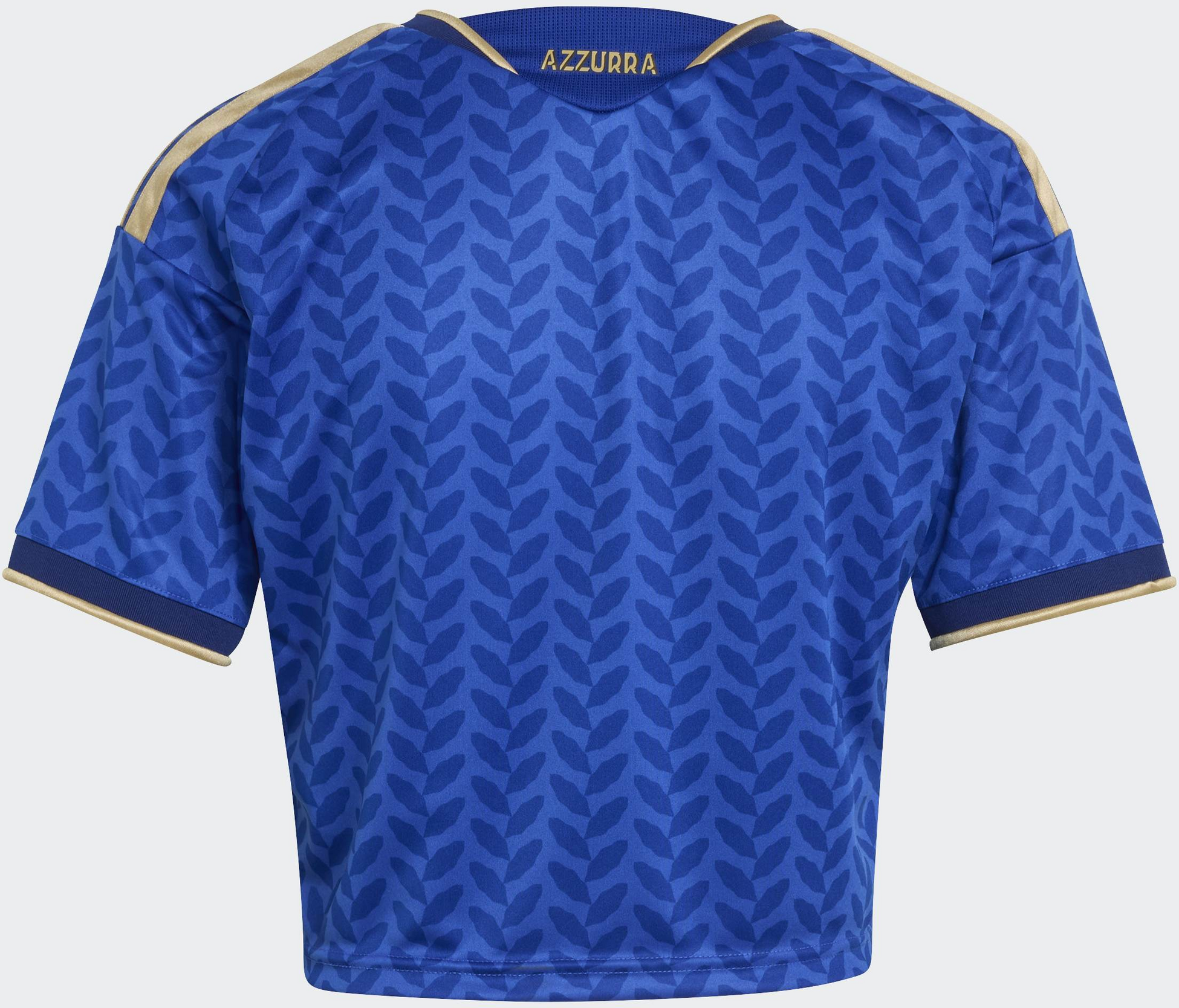 ADIDAS, Adidas Italien 26 Hemmatr&ouml;ja I Crop-modell