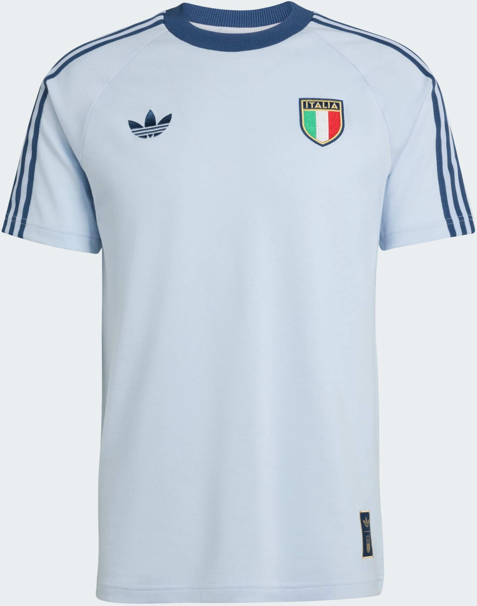 ADIDAS, Adidas Italien Originals T-shirt