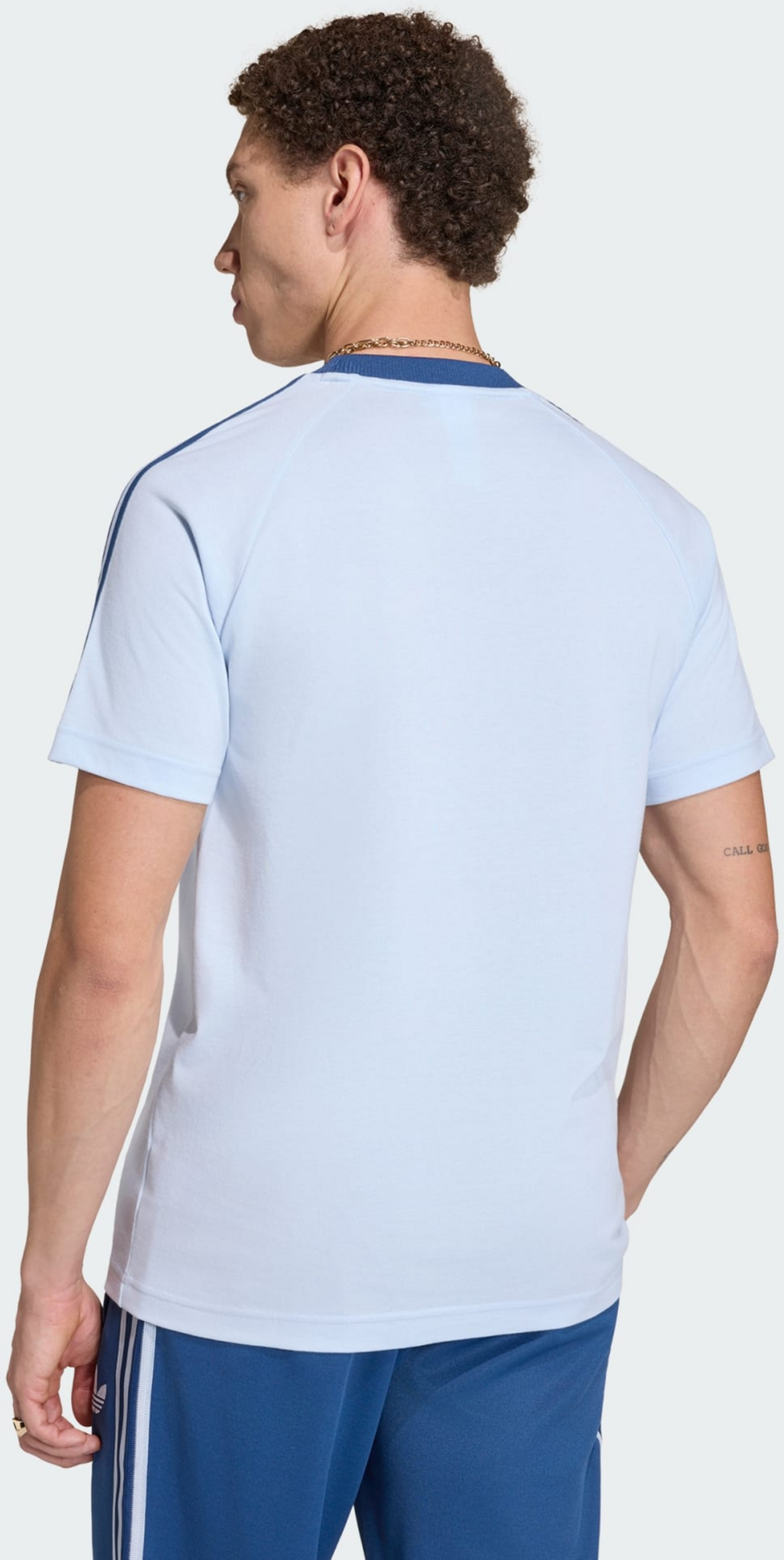 ADIDAS, Adidas Italien Originals T-shirt