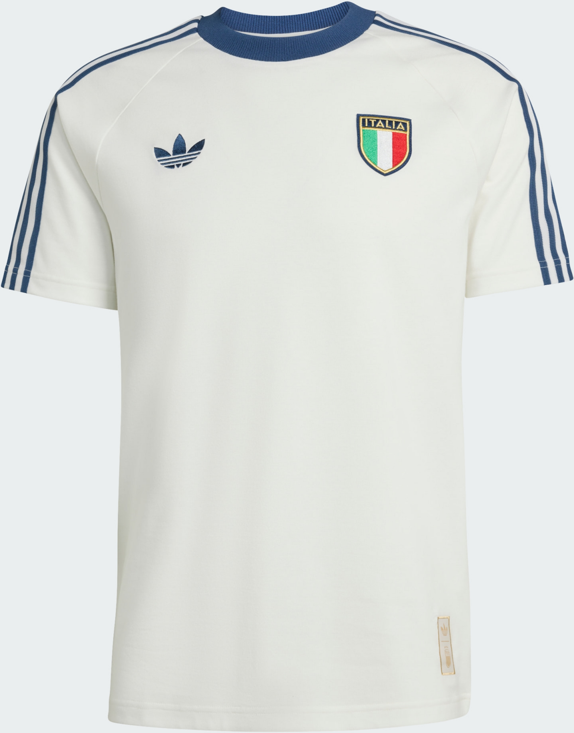 ADIDAS, Adidas Italien Originals T-shirt