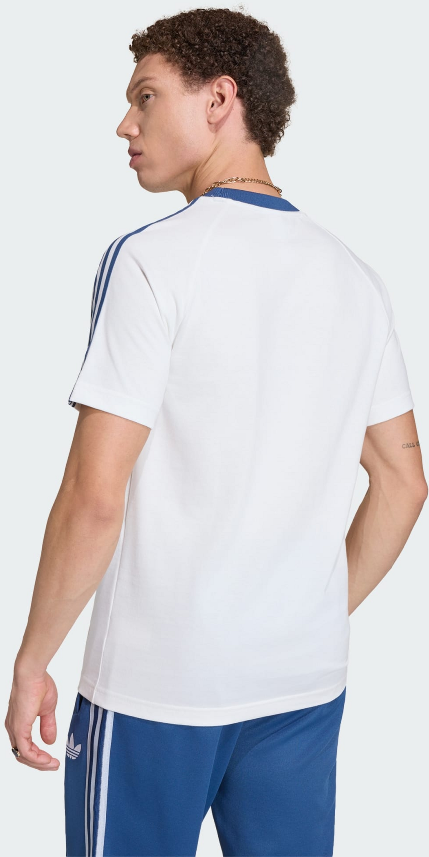 ADIDAS, Adidas Italien Originals T-shirt