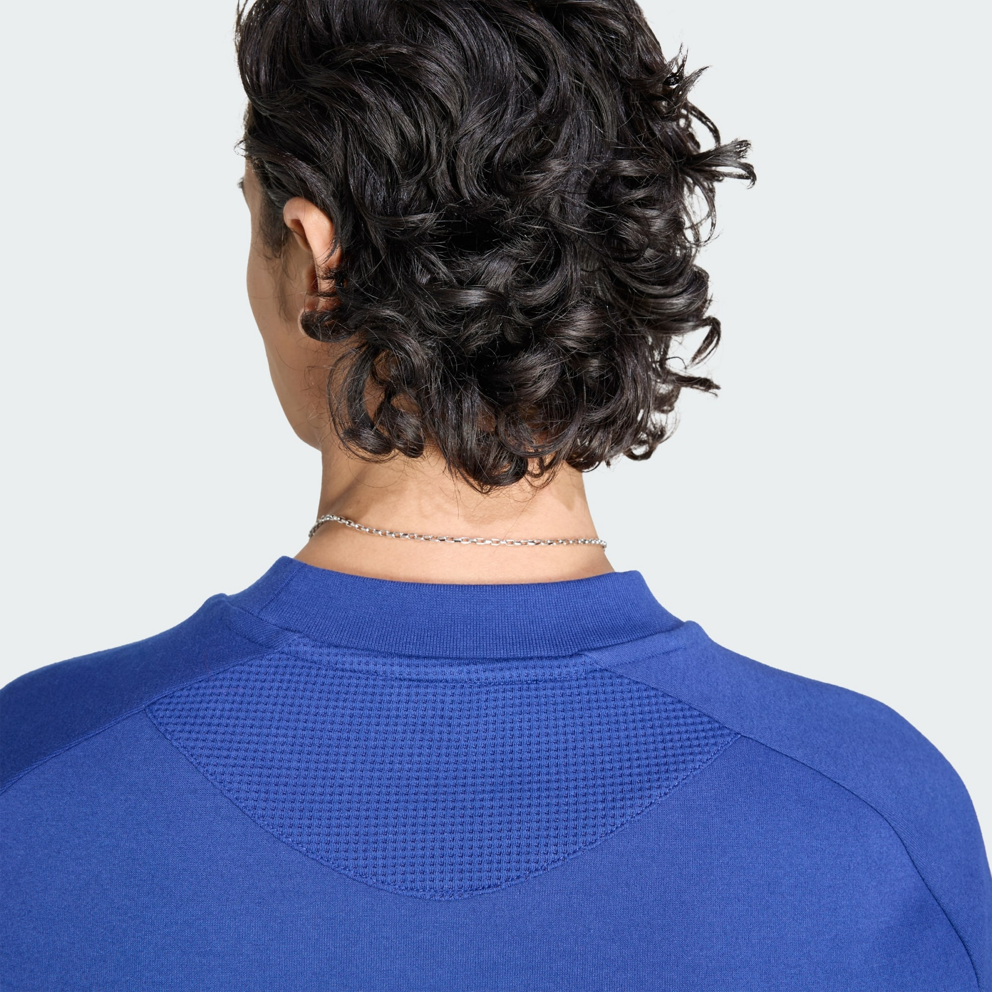 ADIDAS, Adidas Italien Tiro Travel Crew Sweatshirt