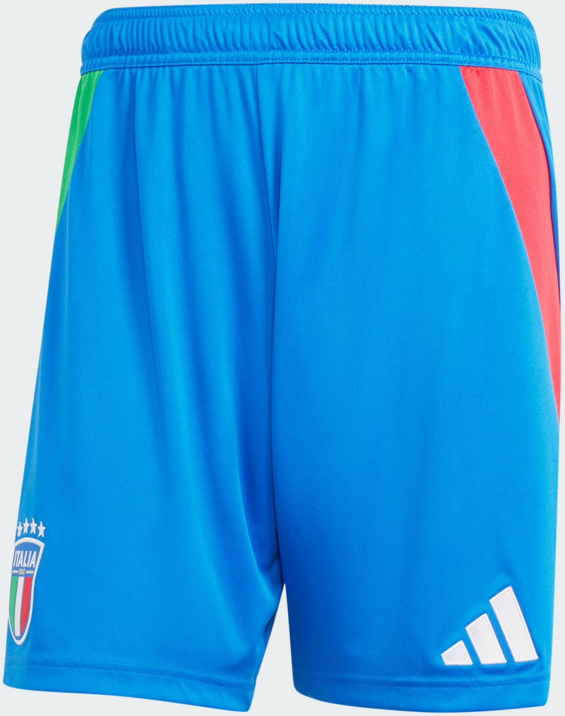 ADIDAS, Adidas Italy 24 Bortashorts