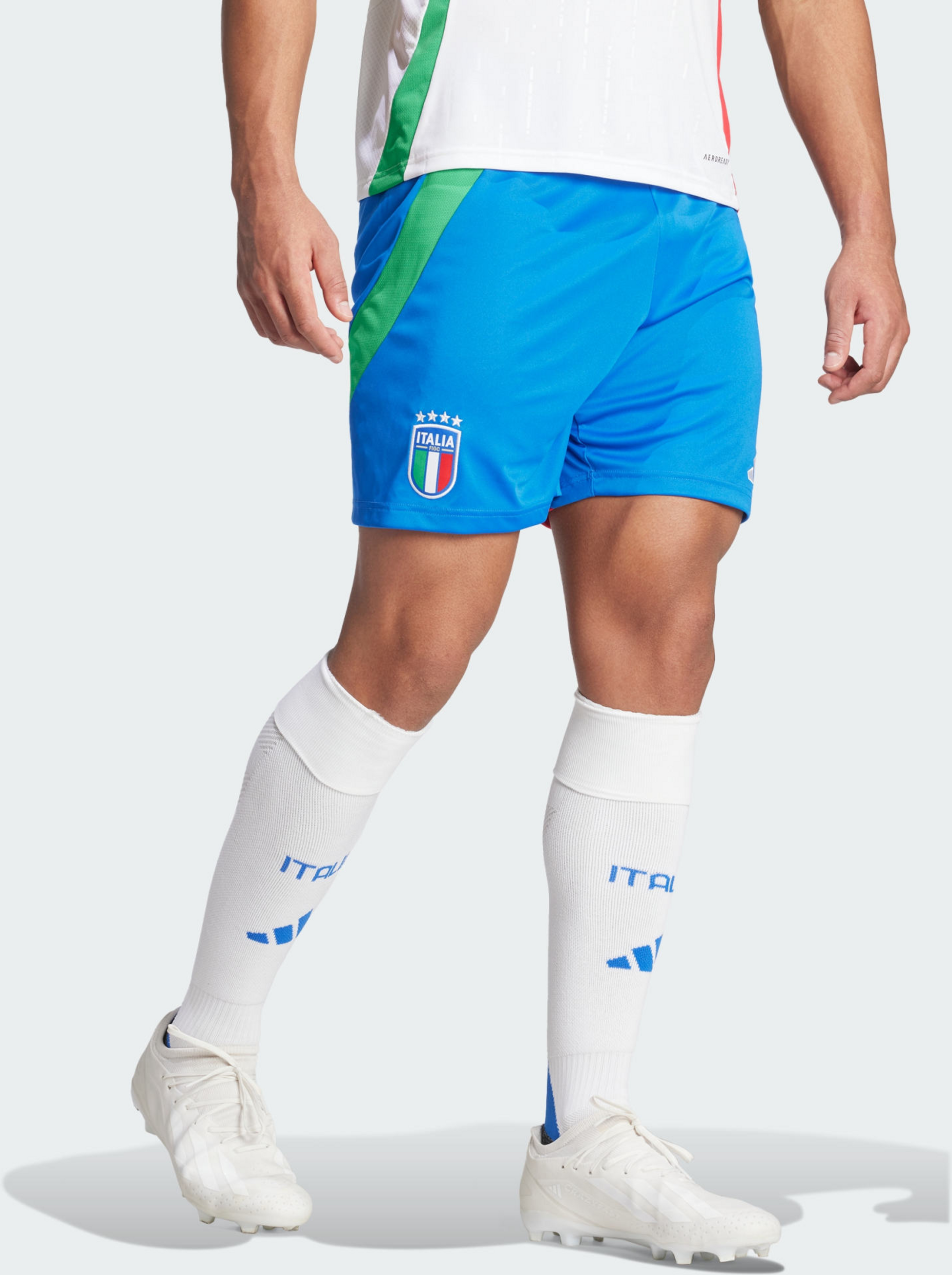 ADIDAS, Adidas Italy 24 Bortashorts