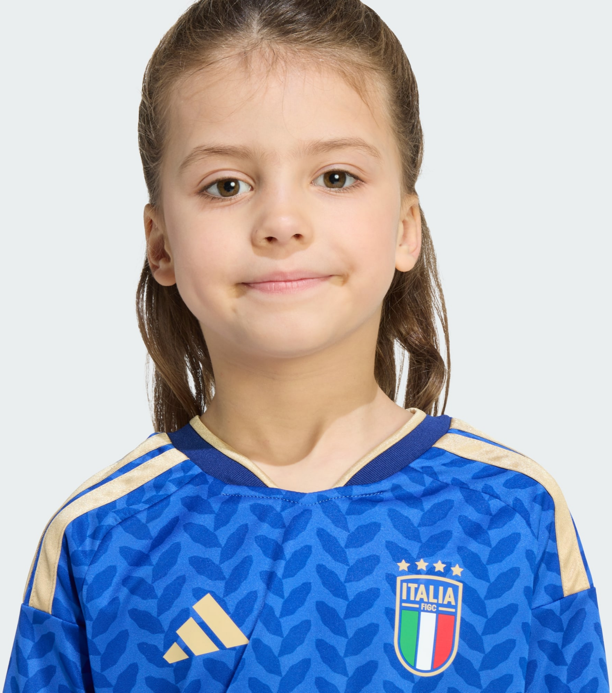 ADIDAS, Adidas Italy 26 Hemmast&auml;ll F&ouml;r Barn