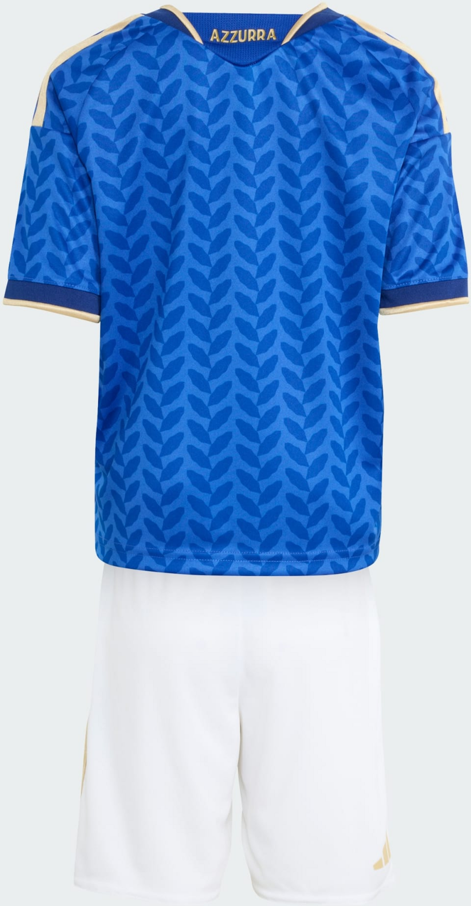 ADIDAS, Adidas Italy 26 Hemmast&auml;ll F&ouml;r Barn