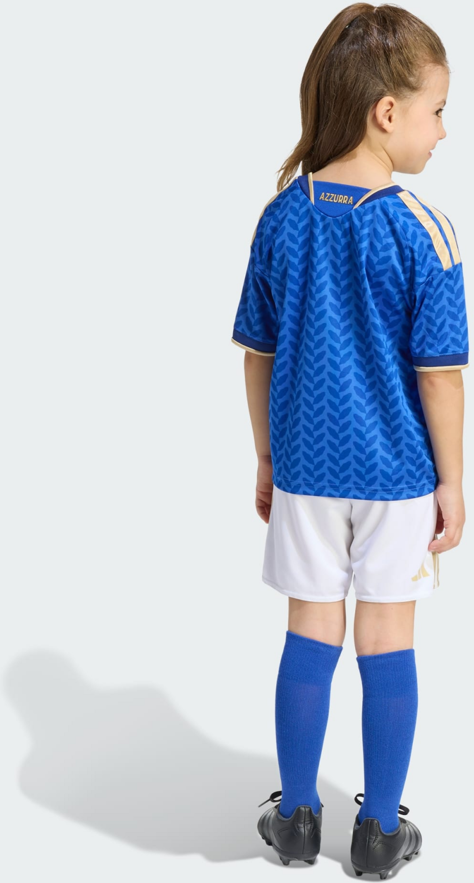 ADIDAS, Adidas Italy 26 Hemmast&auml;ll F&ouml;r Barn