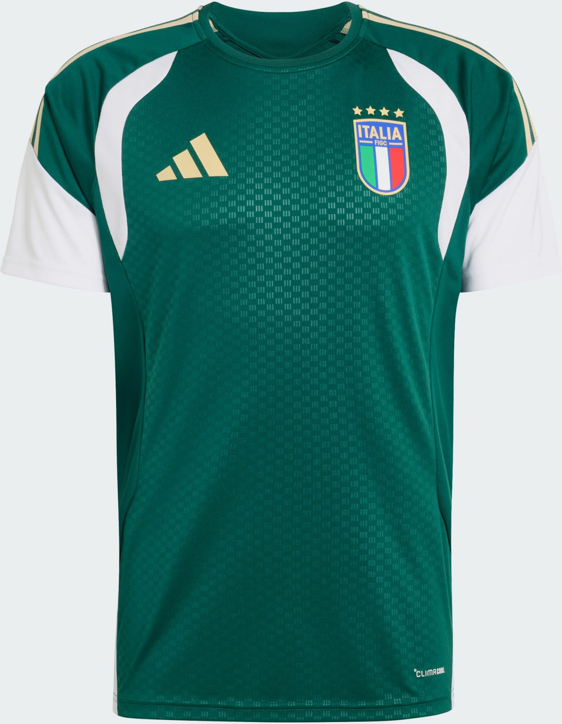 ADIDAS, Adidas Italy 26 Tiro Tr&auml;ningstr&ouml;ja