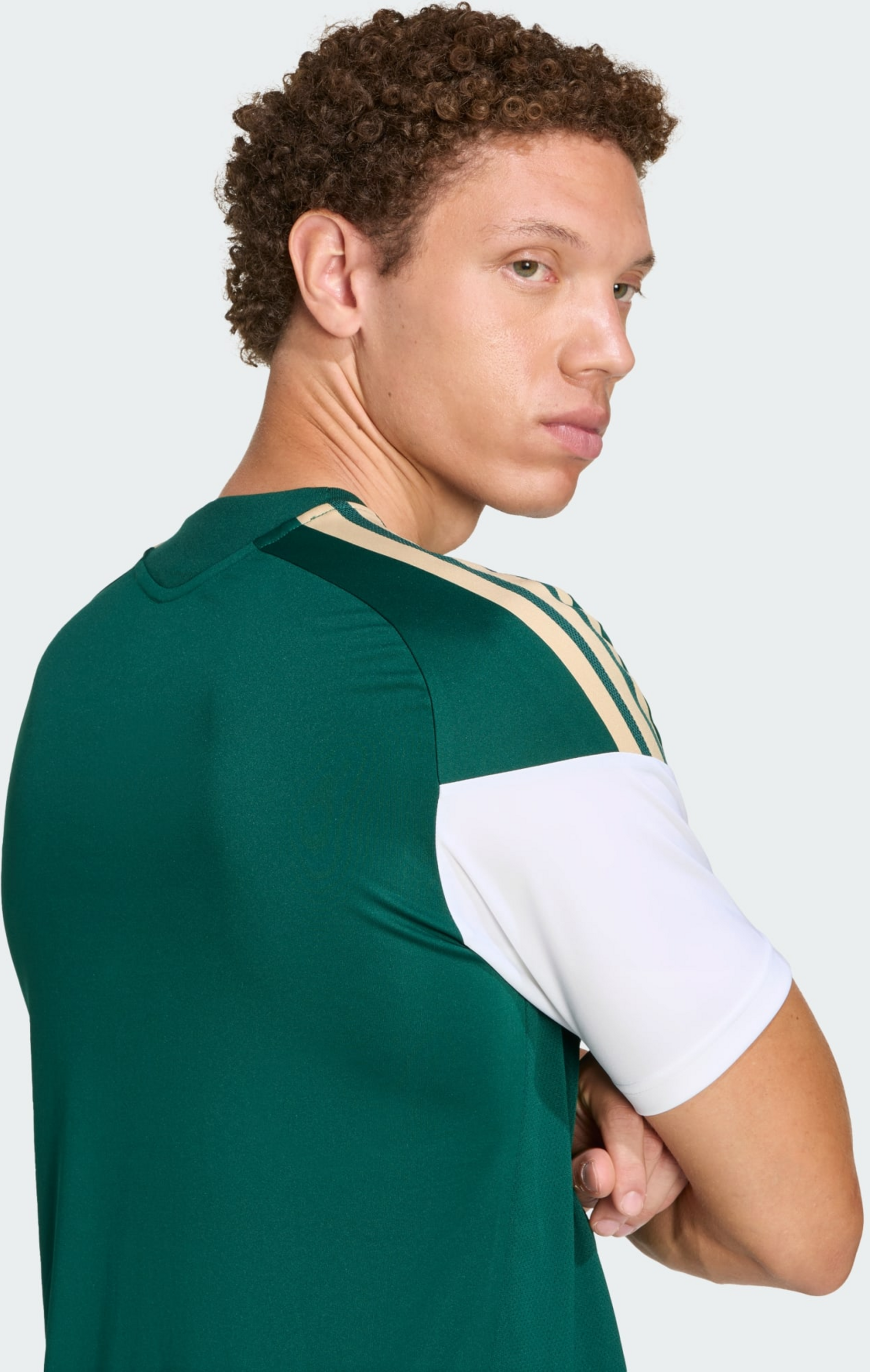 ADIDAS, Adidas Italy 26 Tiro Tr&auml;ningstr&ouml;ja