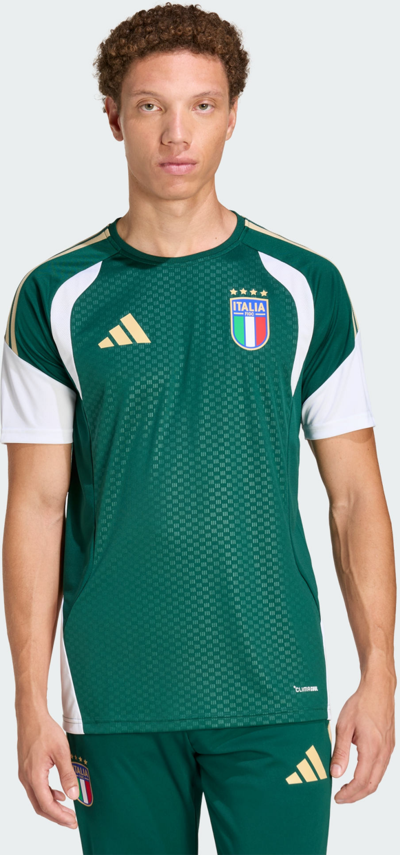 ADIDAS, Adidas Italy 26 Tiro Tr&auml;ningstr&ouml;ja