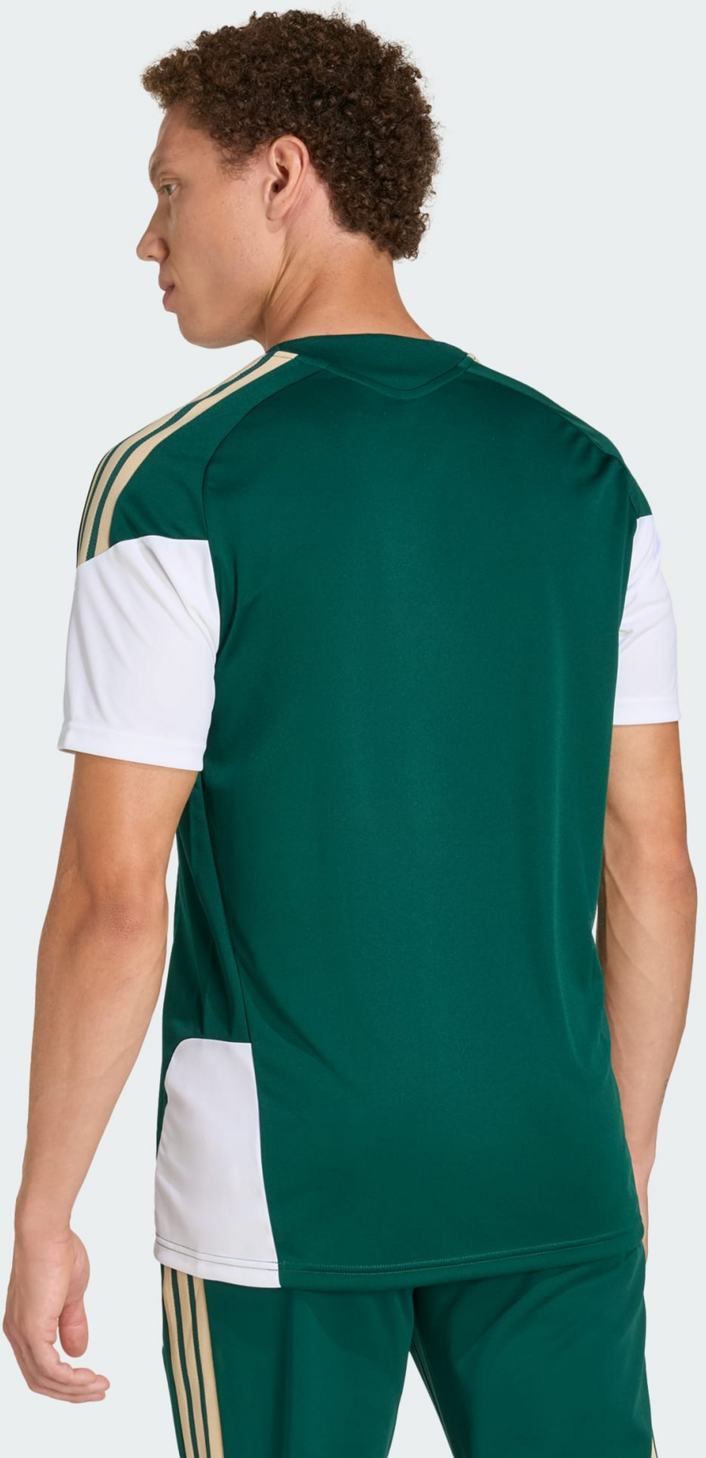ADIDAS, Adidas Italy 26 Tiro Tr&auml;ningstr&ouml;ja