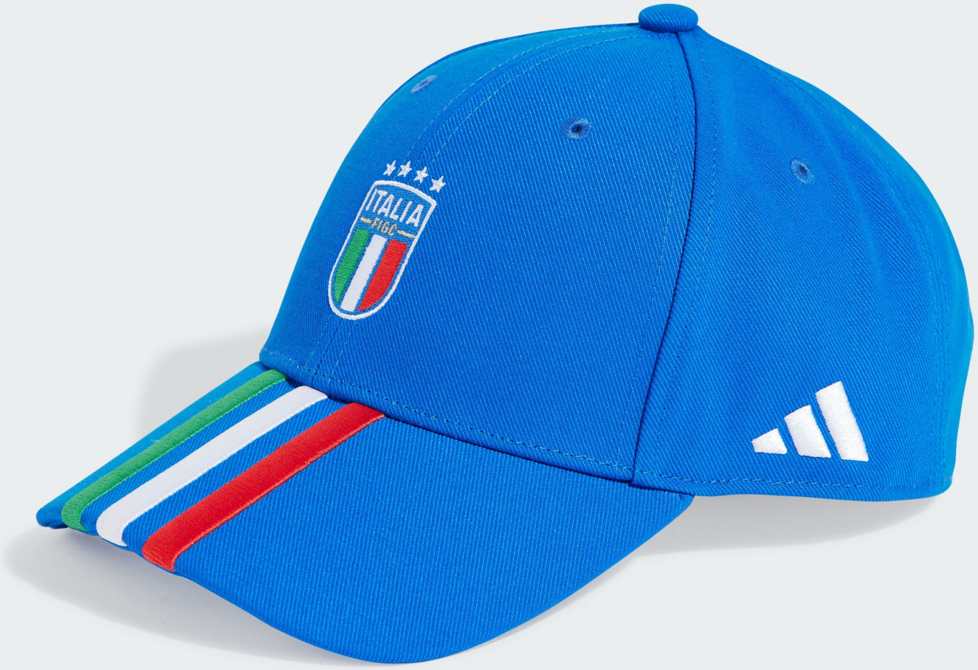 ADIDAS, Adidas Italy Football Keps