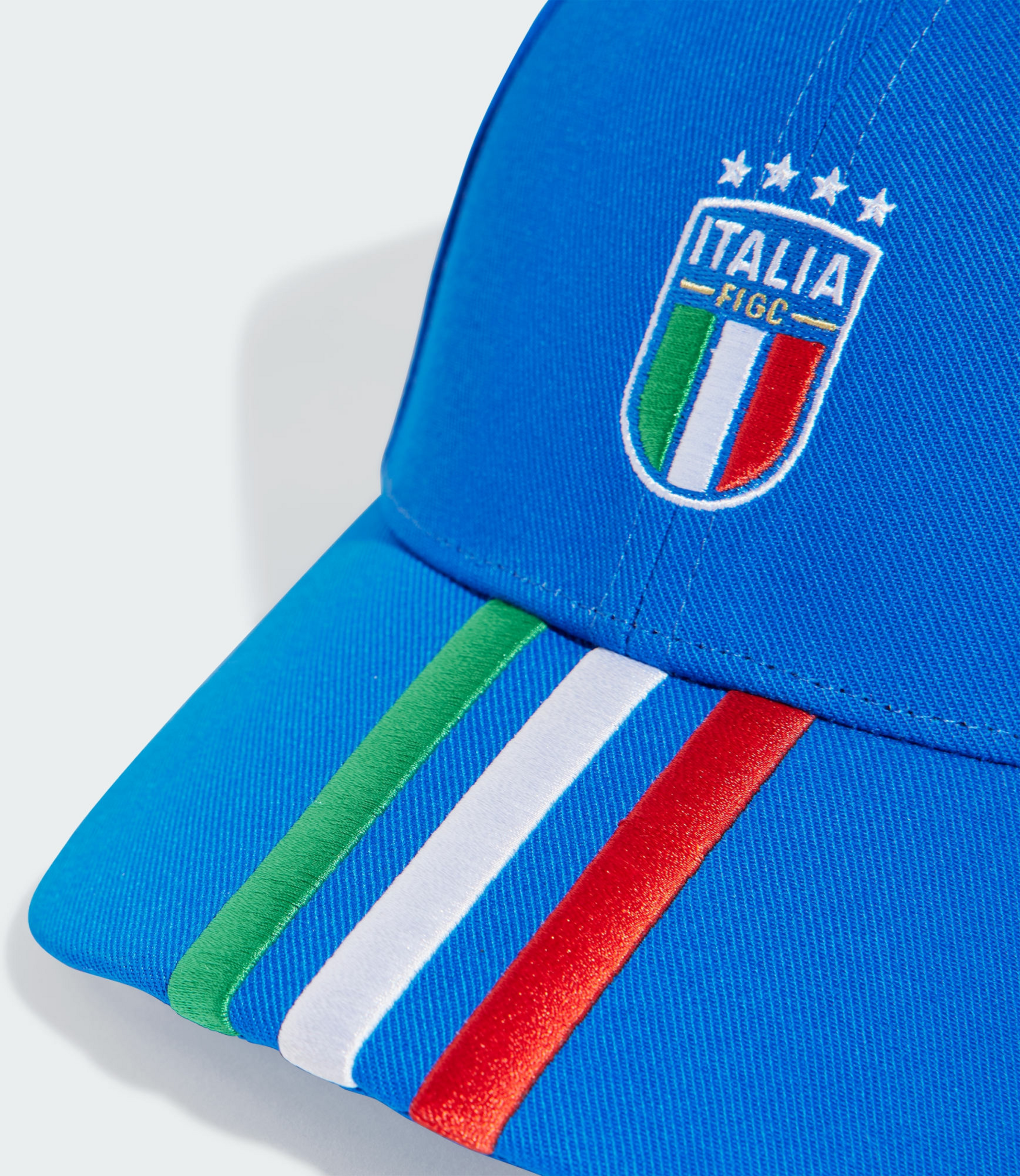 ADIDAS, Adidas Italy Football Keps