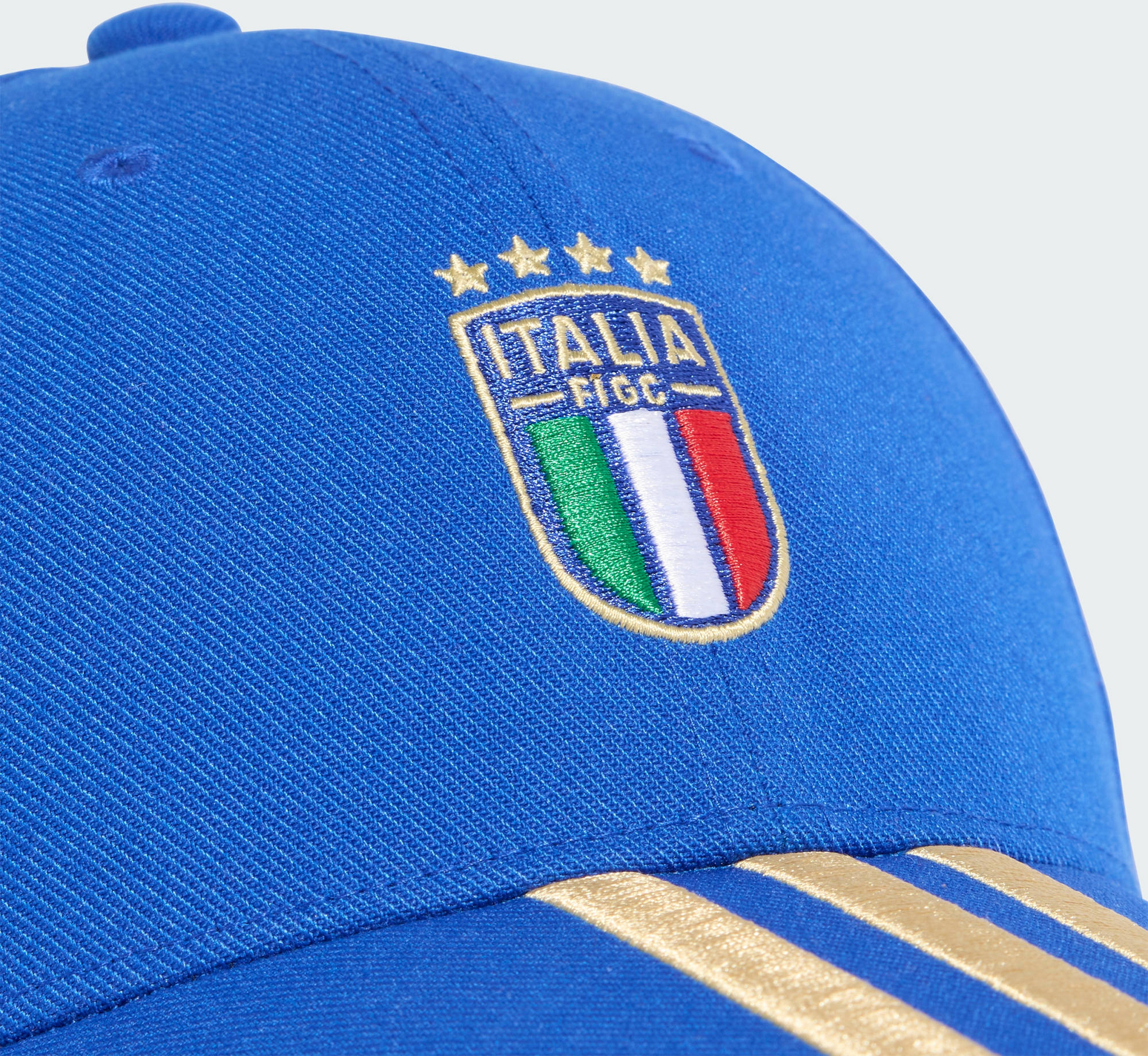 ADIDAS, Adidas Italy Football Keps