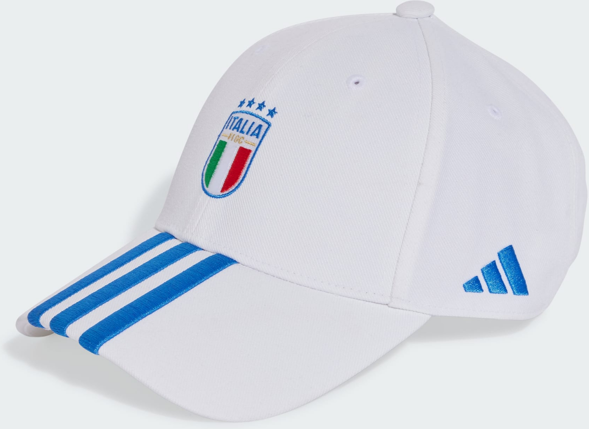 ADIDAS, Adidas Italy Football Keps