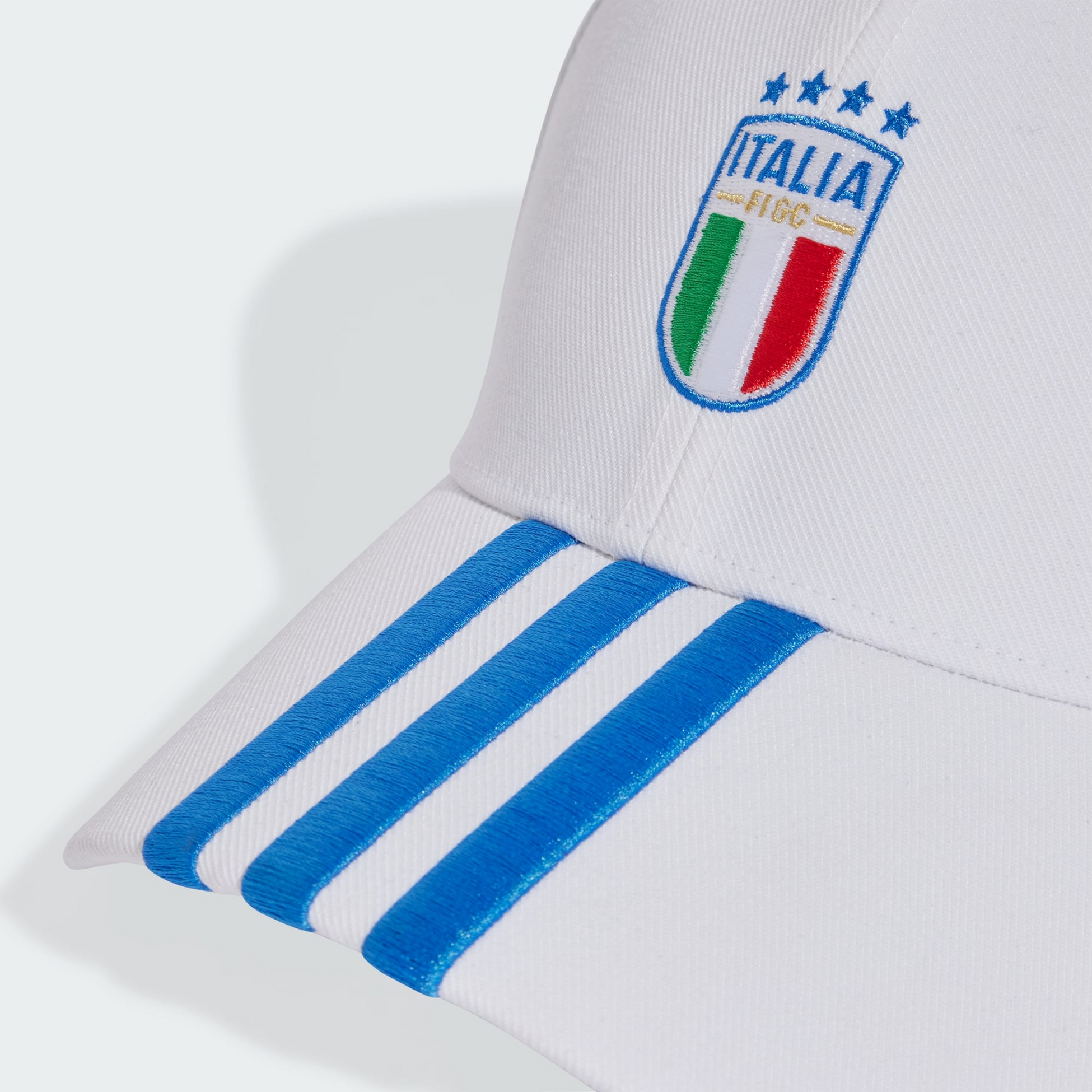 ADIDAS, Adidas Italy Football Keps