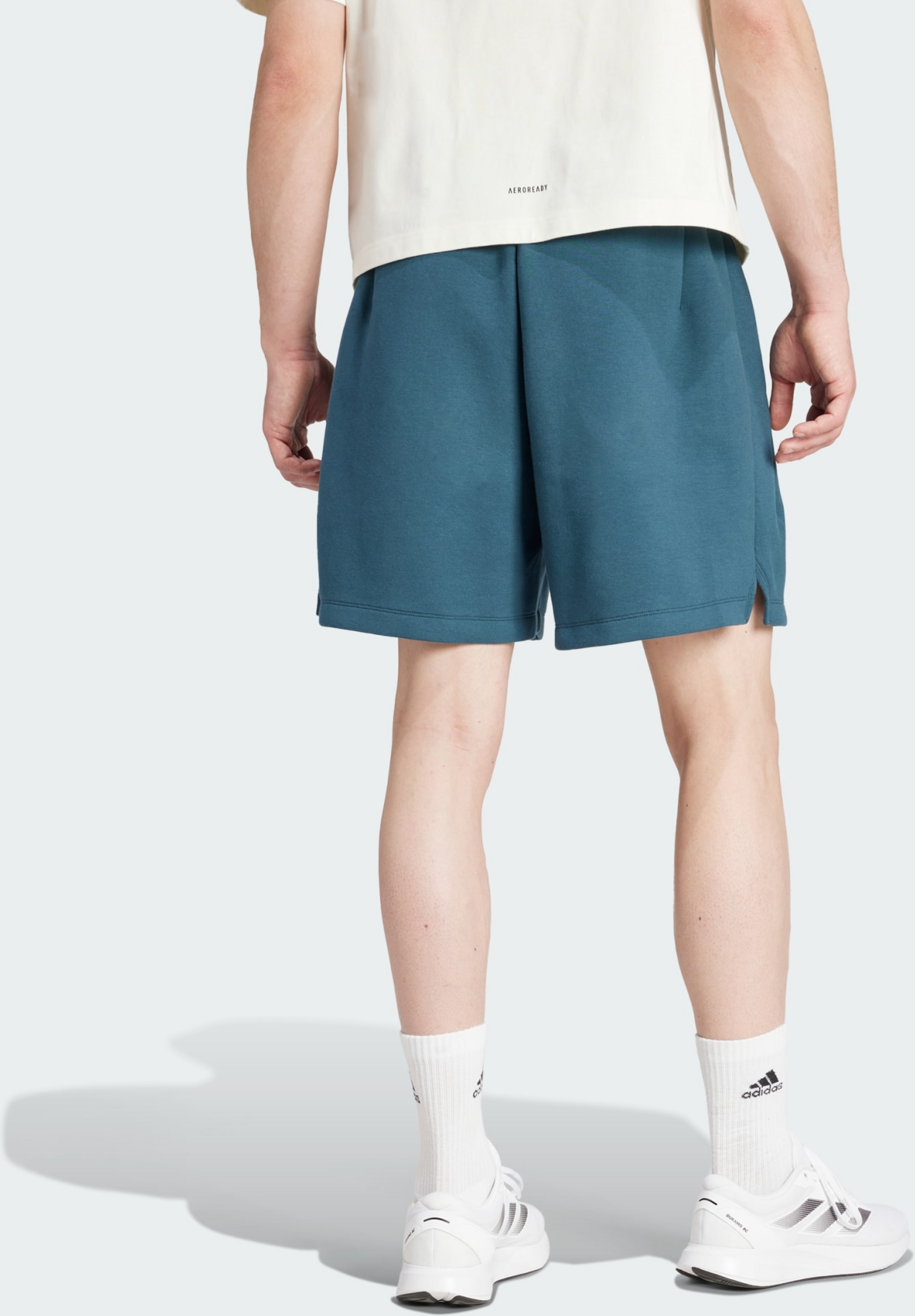 ADIDAS, Adidas Italy Travel Shorts