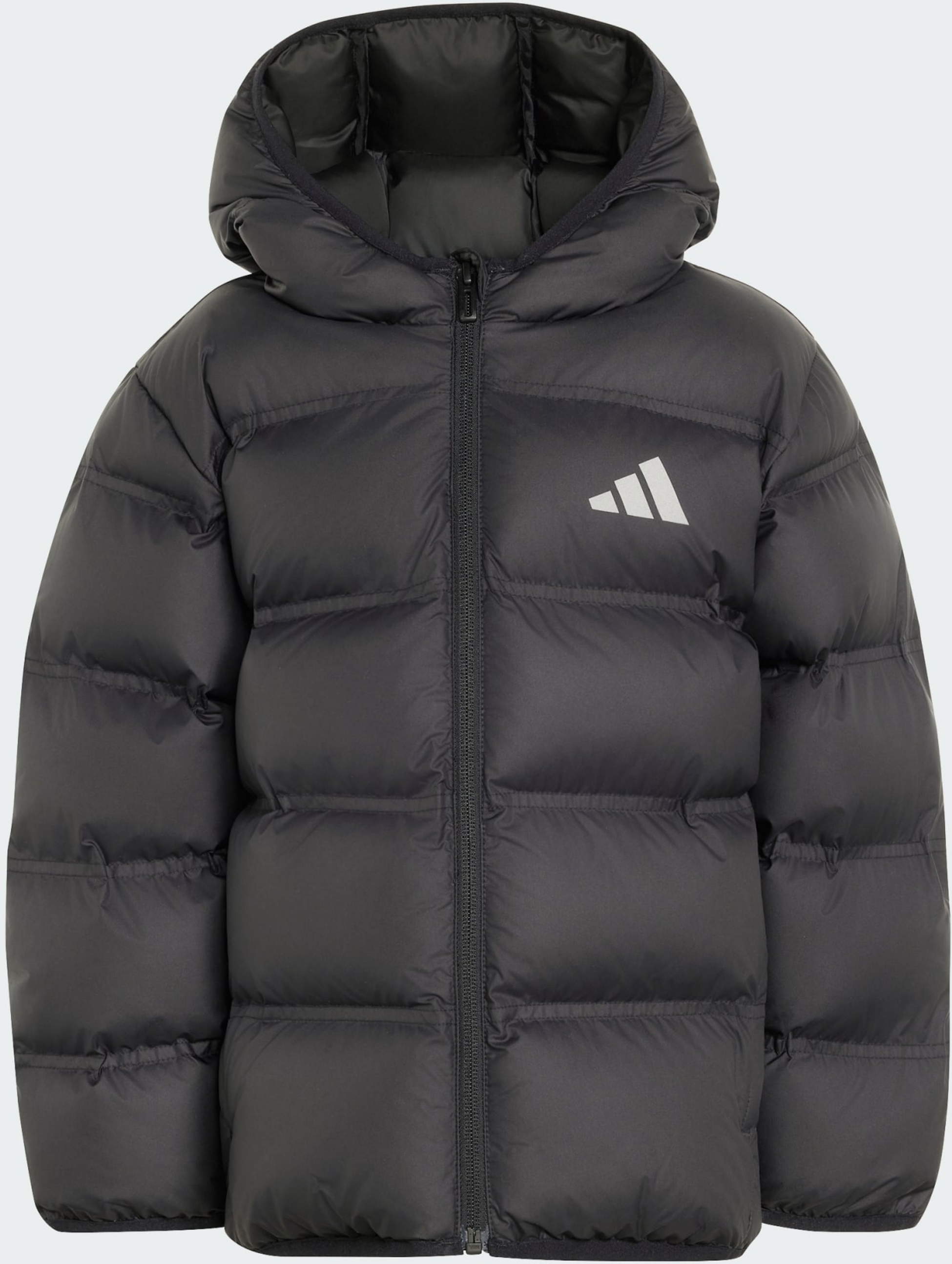 ADIDAS, Adidas Jacka I Syntetdun