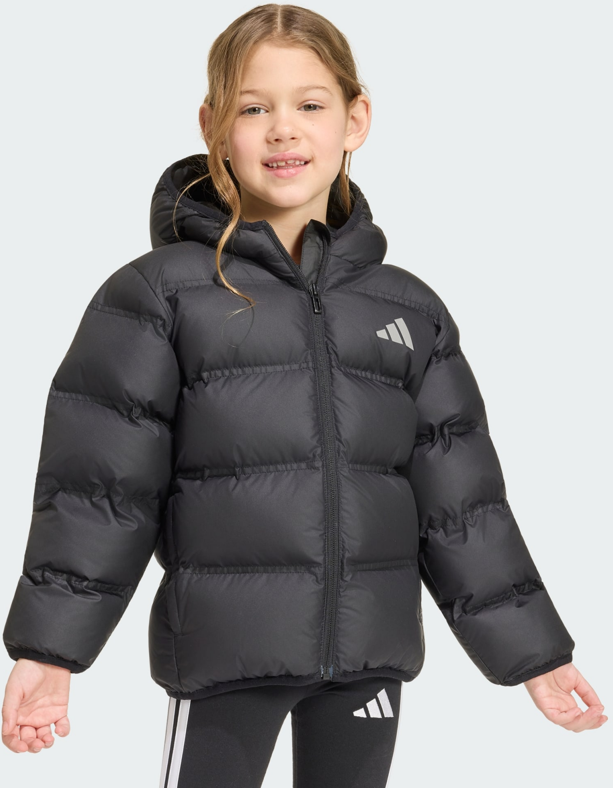 ADIDAS, Adidas Jacka I Syntetdun