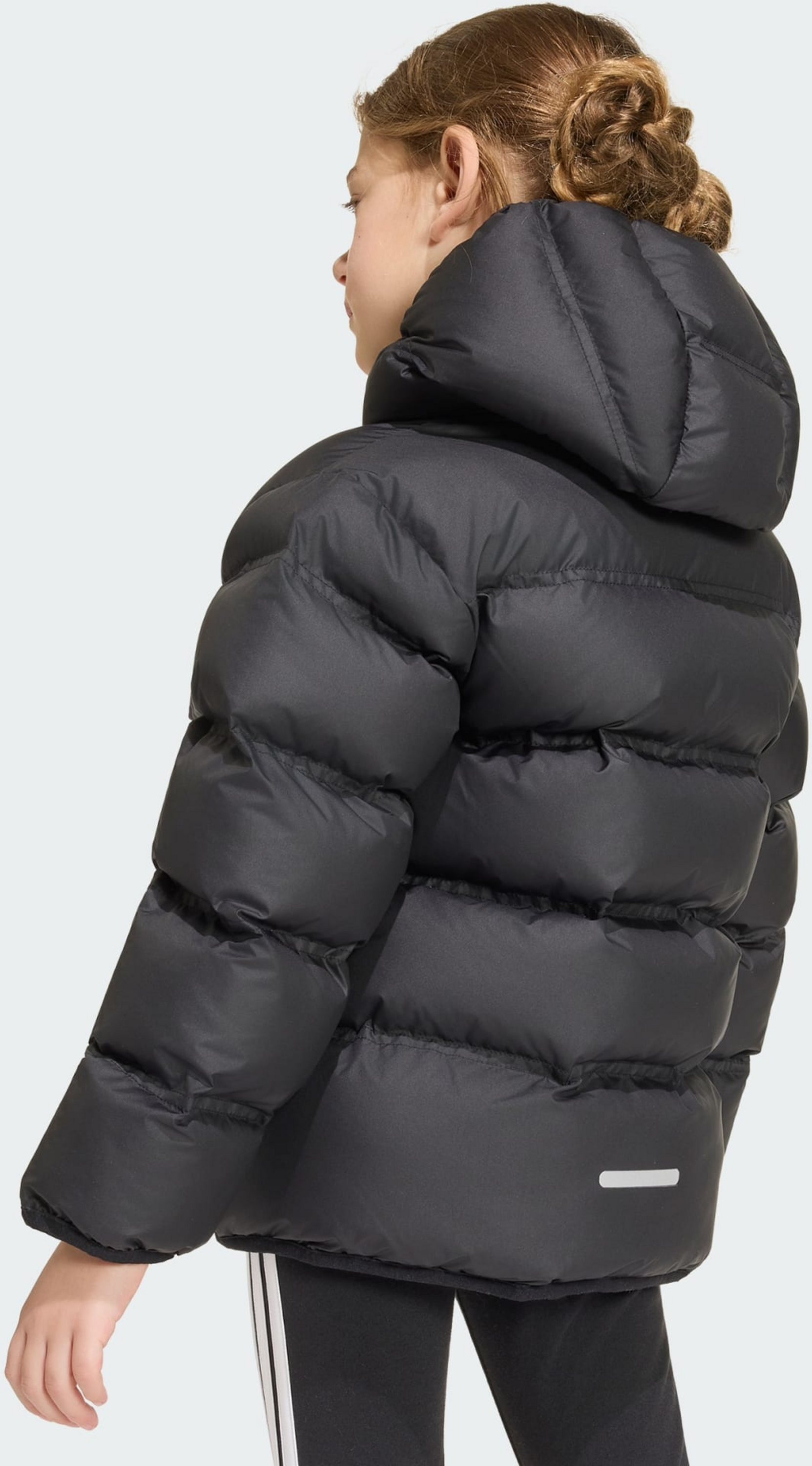 ADIDAS, Adidas Jacka I Syntetdun