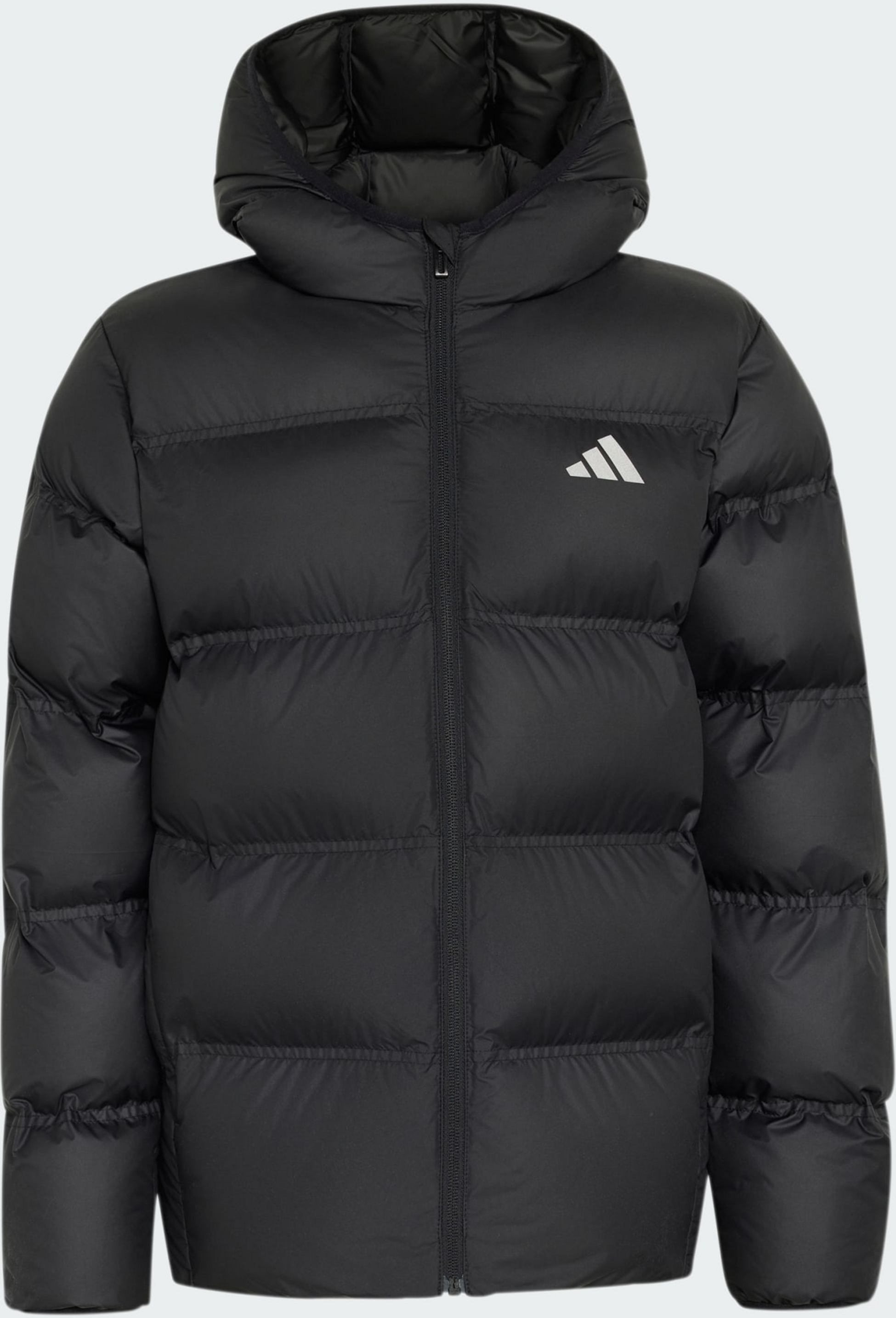 ADIDAS, Adidas Jacka I Syntetdun