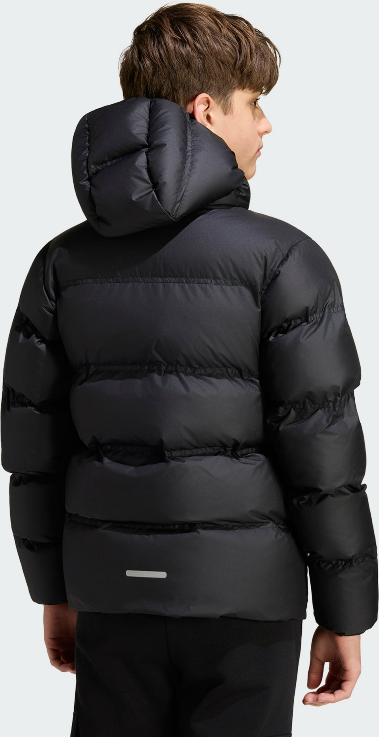 ADIDAS, Adidas Jacka I Syntetdun