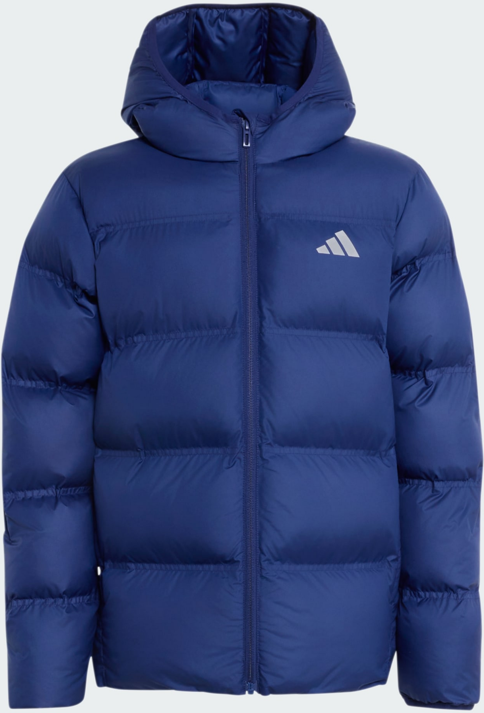 ADIDAS, Adidas Jacka I Syntetdun
